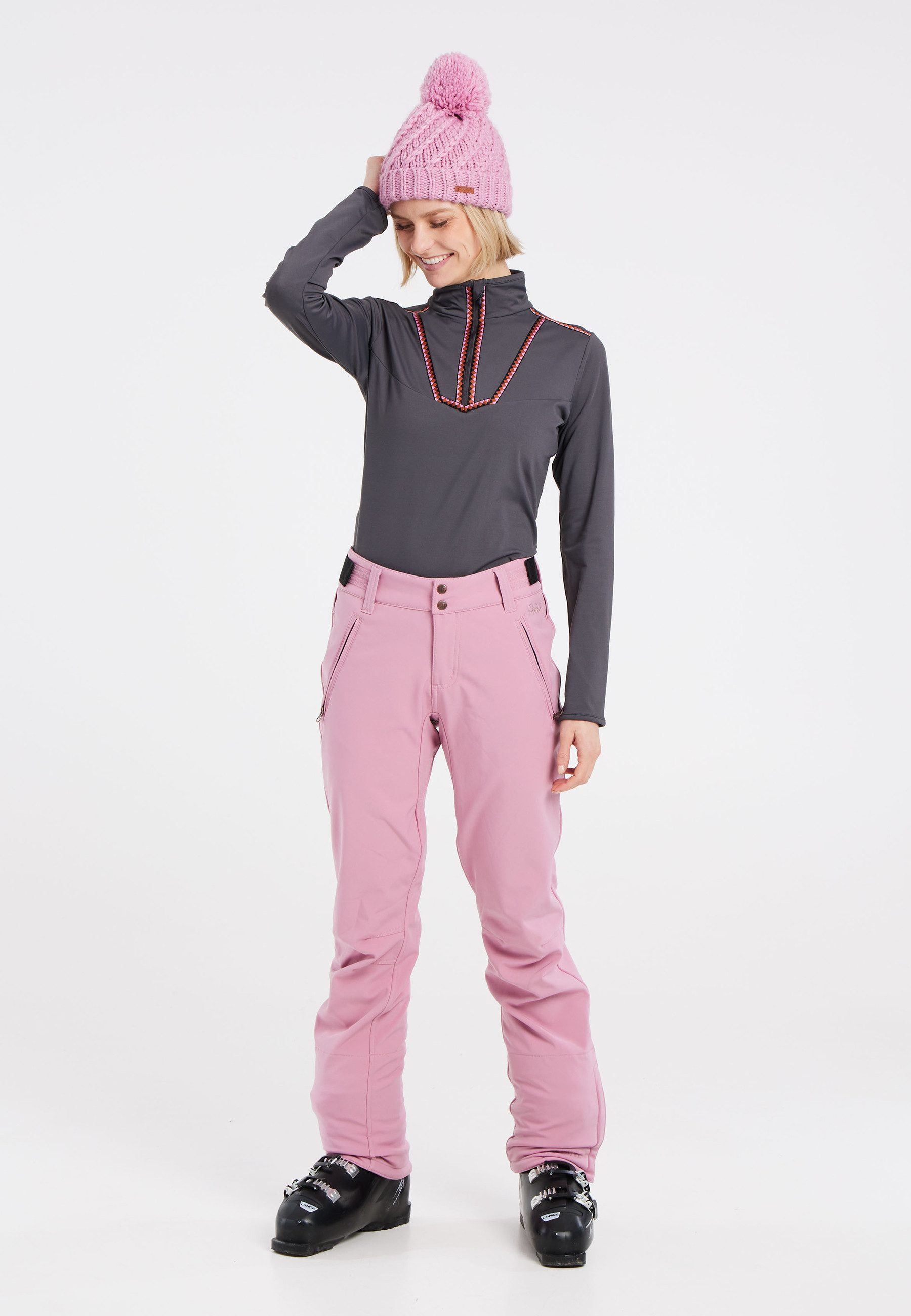 Protest Skihose LOLE (1-tlg)