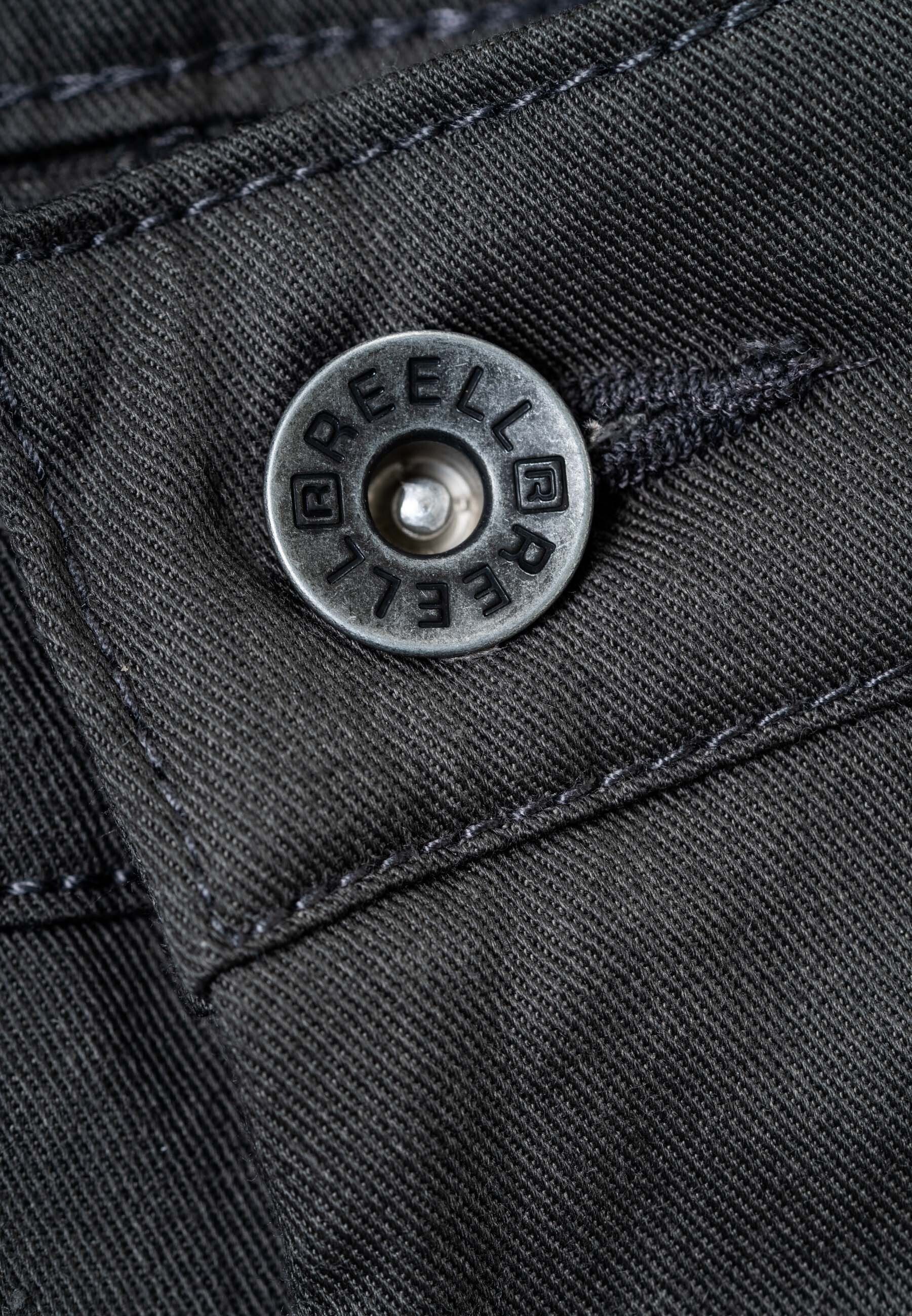 REELL Chinohose Metro Flex Chino