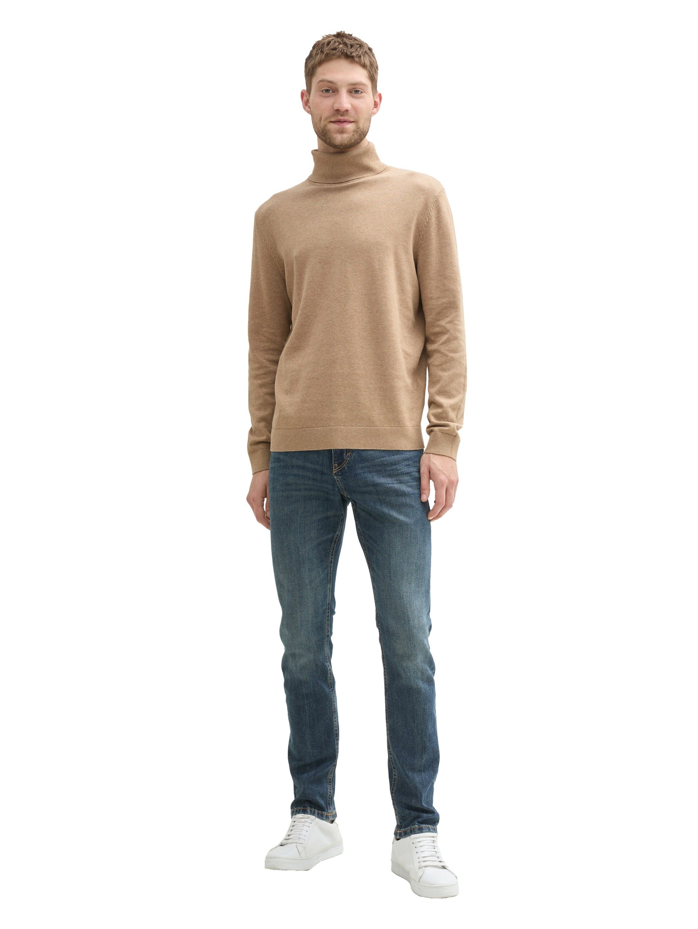 TOM TAILOR Slim-fit-Jeans Josh im Five-Pocket günstig online kaufen