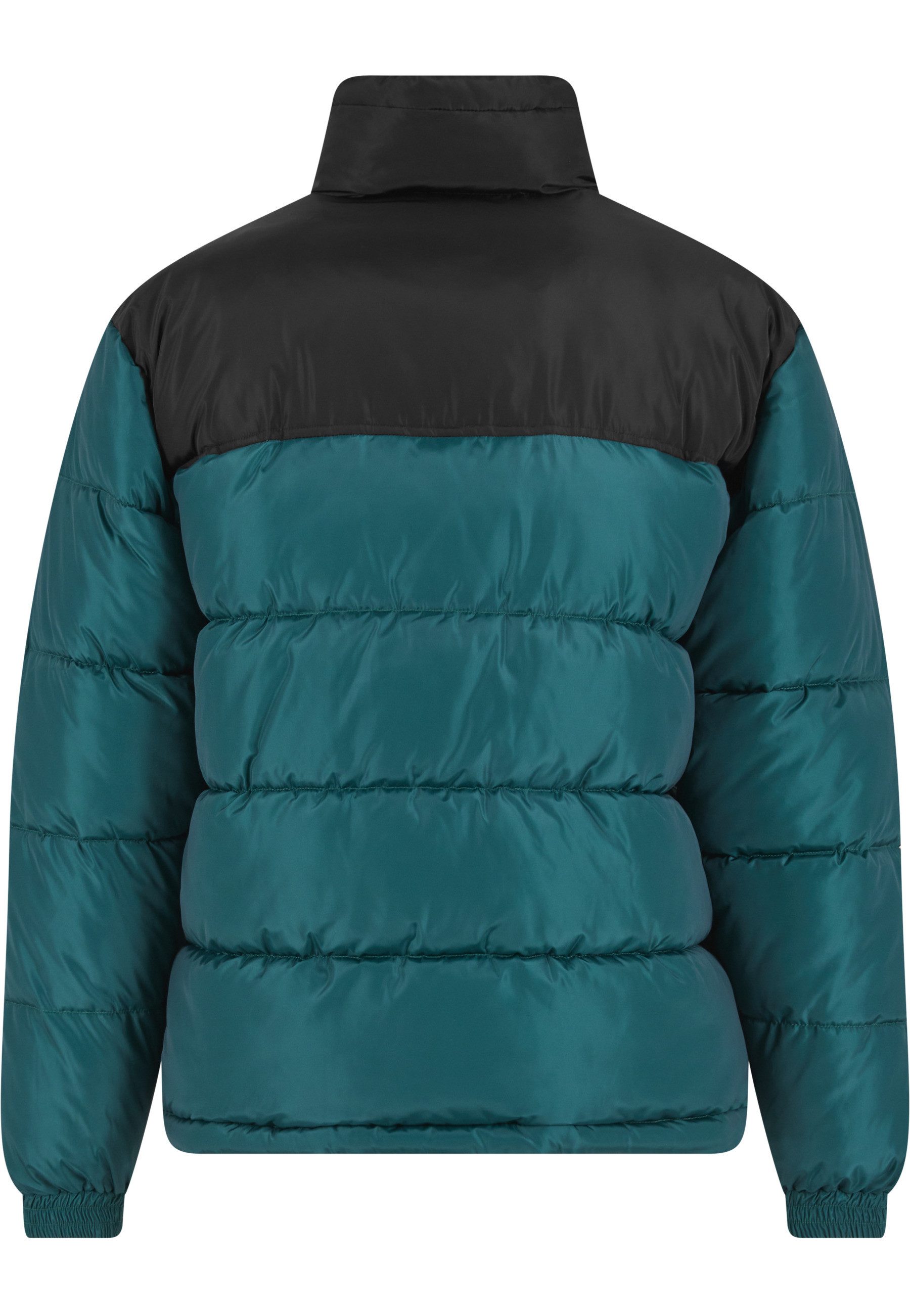 Karl Kani Winterjacke Karl Kani Retro Essential Puffer Jacket (1-St)