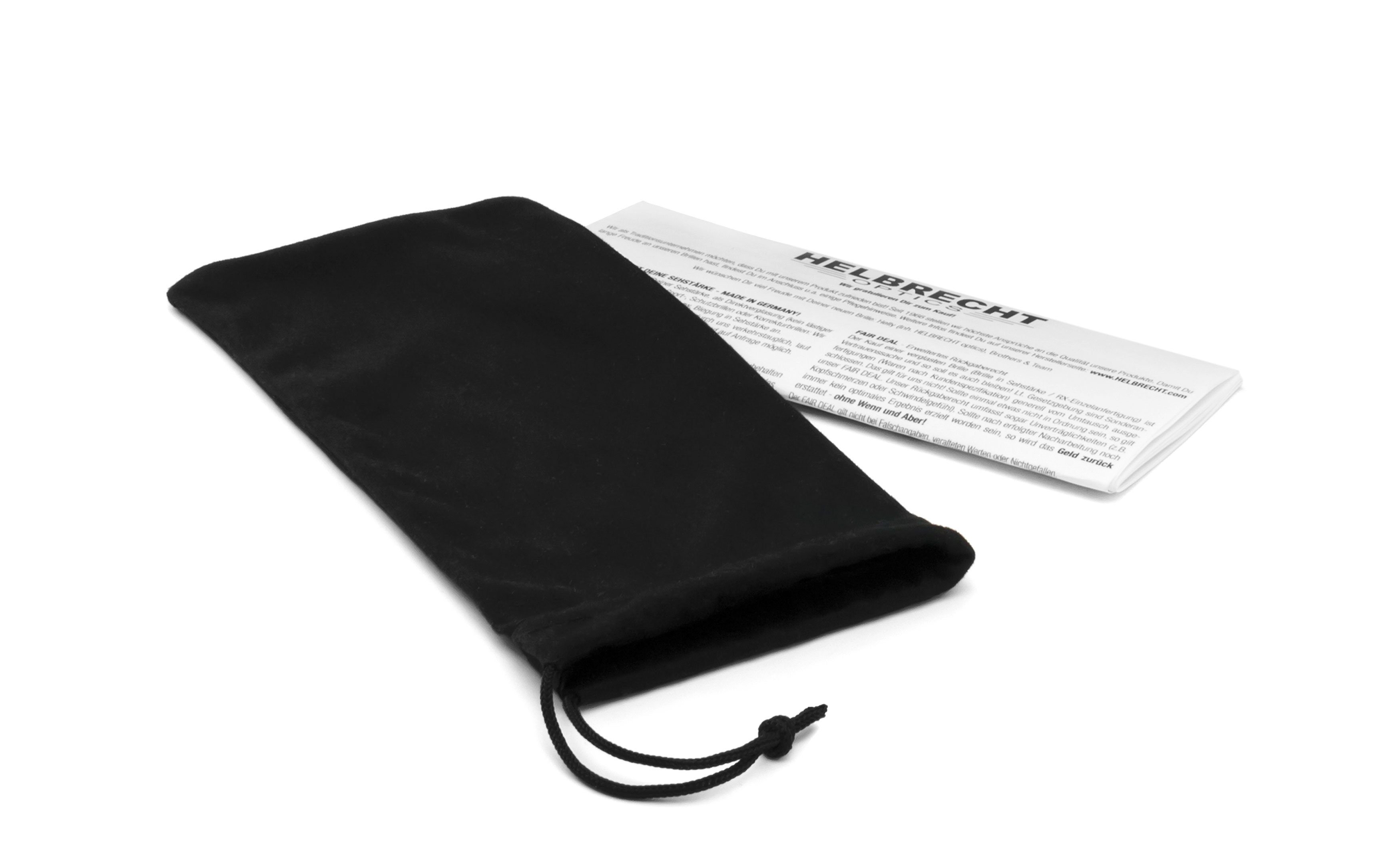 EYESTUFF Lesebrille Lesebrille 004 gold, Brillenbügel mit hochwertigen Flex-Scharnieren