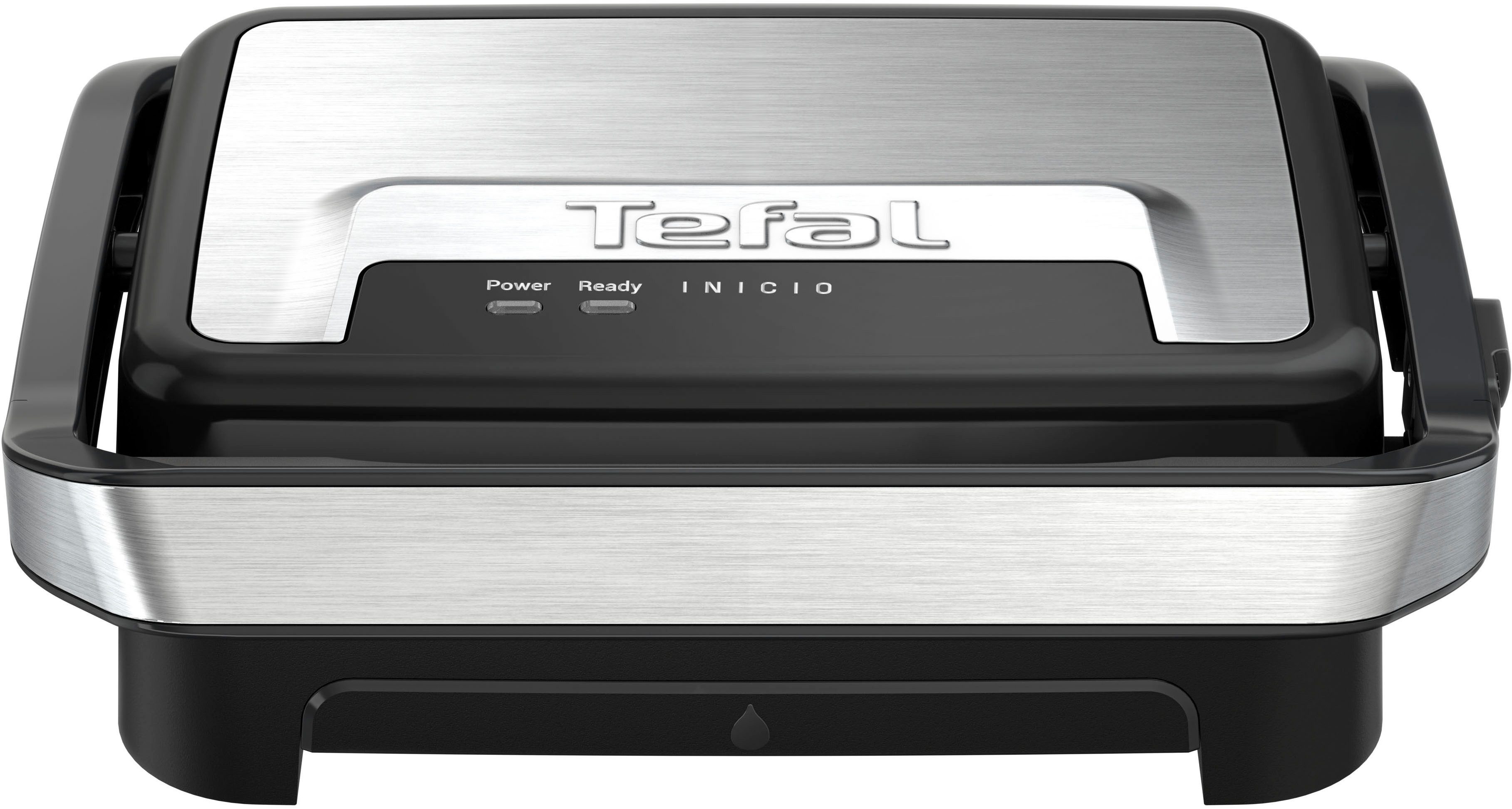 Kontaktgrill GC270D Inicio Compact