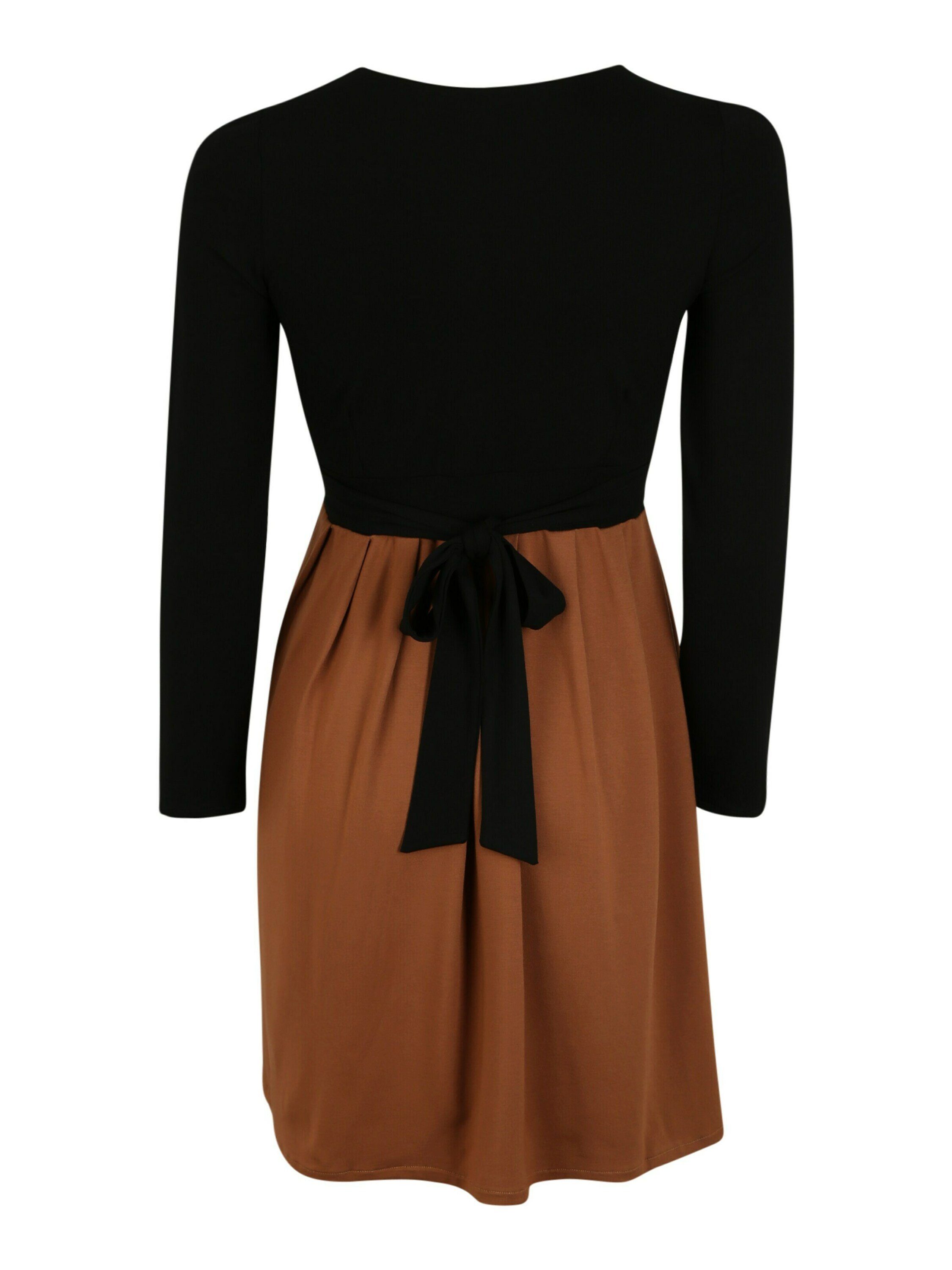 Bebefield Jerseykleid Greta (1-tlg) Falten günstig online kaufen