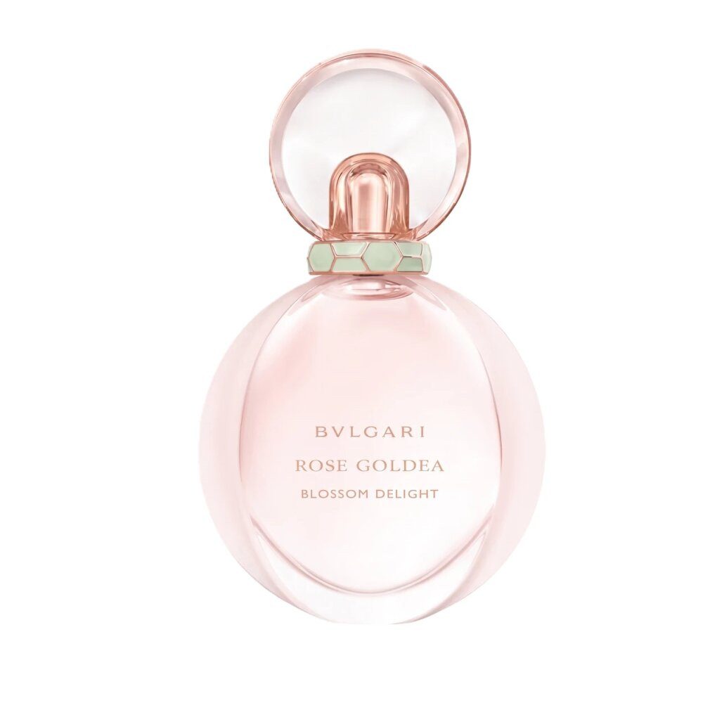 BVLGARI Eau de Parfum Goldea Rose Blossom Delight Edp Spray