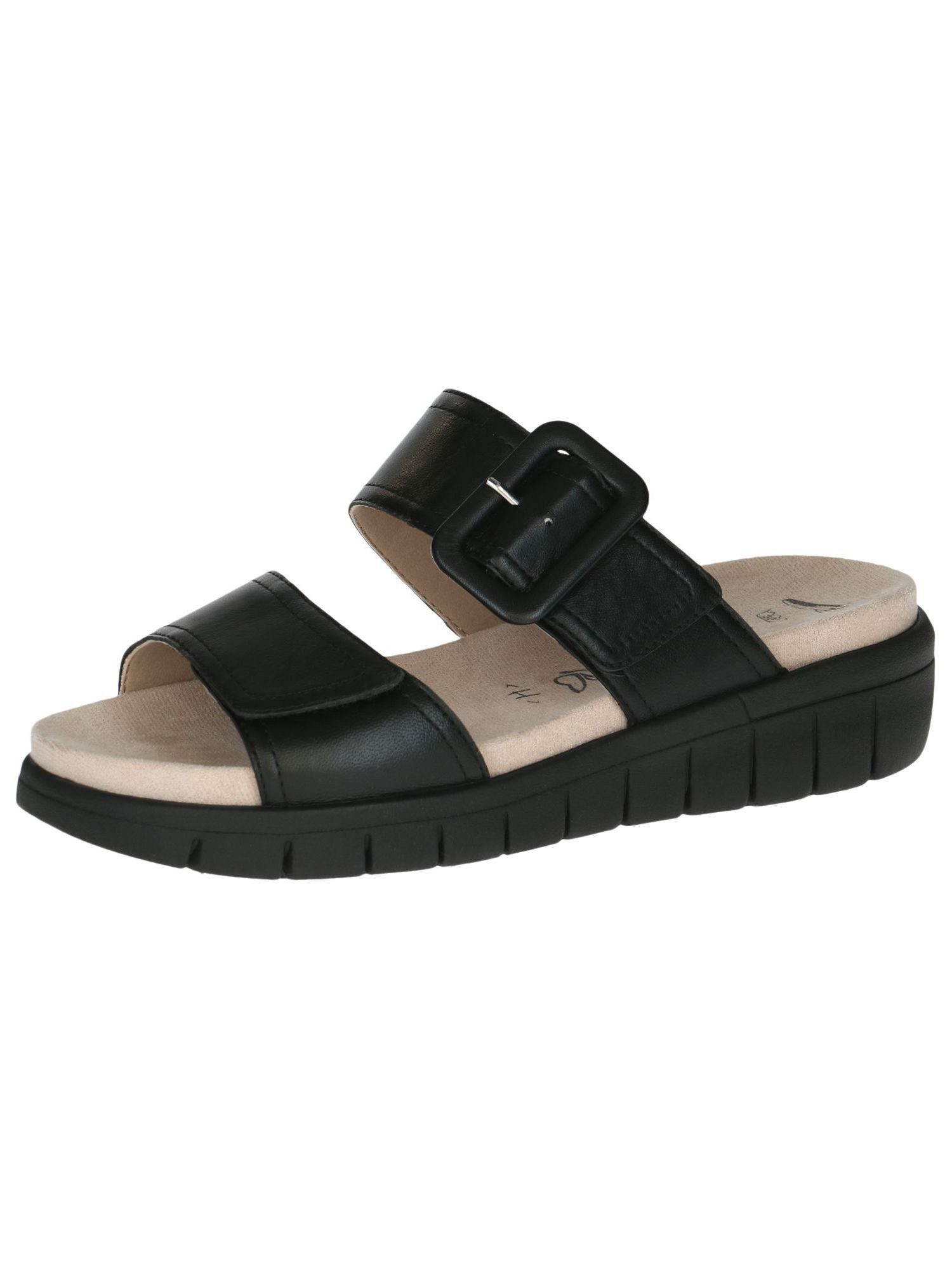 Caprice Pantolette 9-27203-44 Pantolette CAP Memo/rem.f.