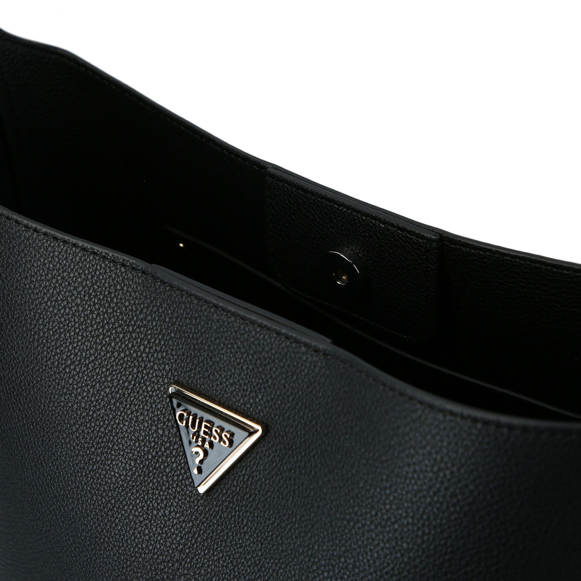 Guess Schultertasche Meridian II, Polyurethan