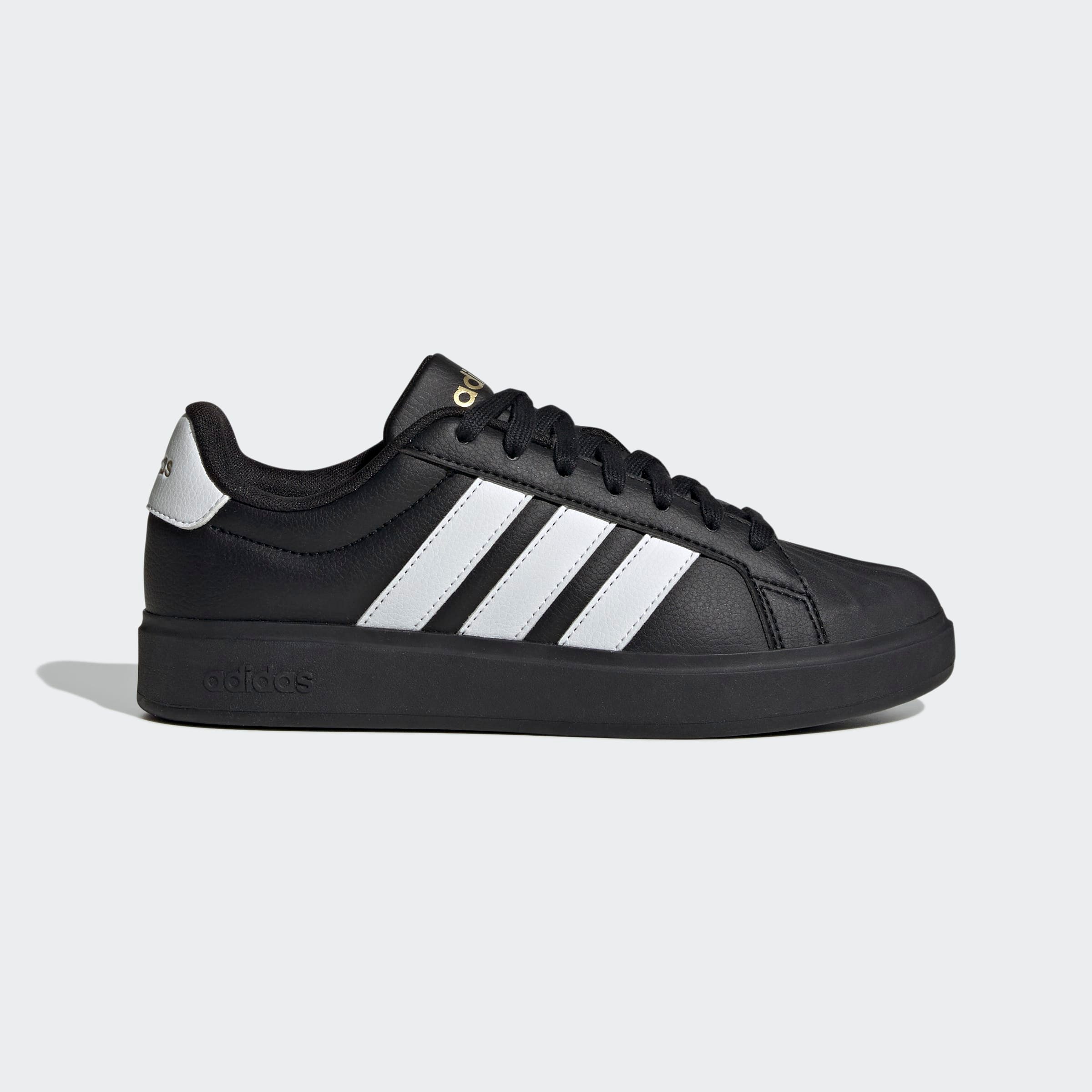 adidas Sportswear STREETTALK Sneaker inspiriert vom Design des adidas Superstar