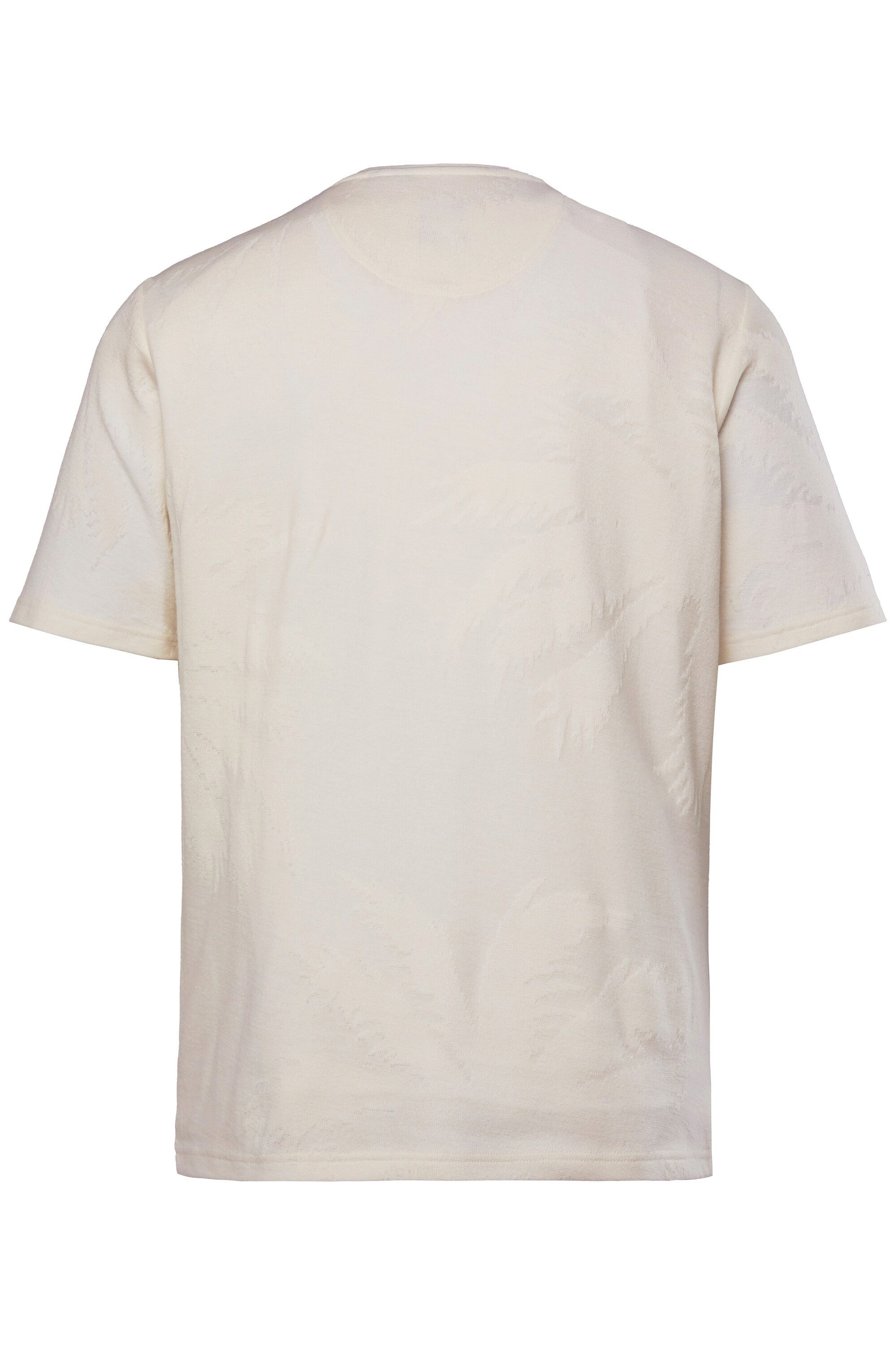 STHUGE T-Shirt STHUGE T-Shirt FLEXLASTIC® Halbarm günstig online kaufen