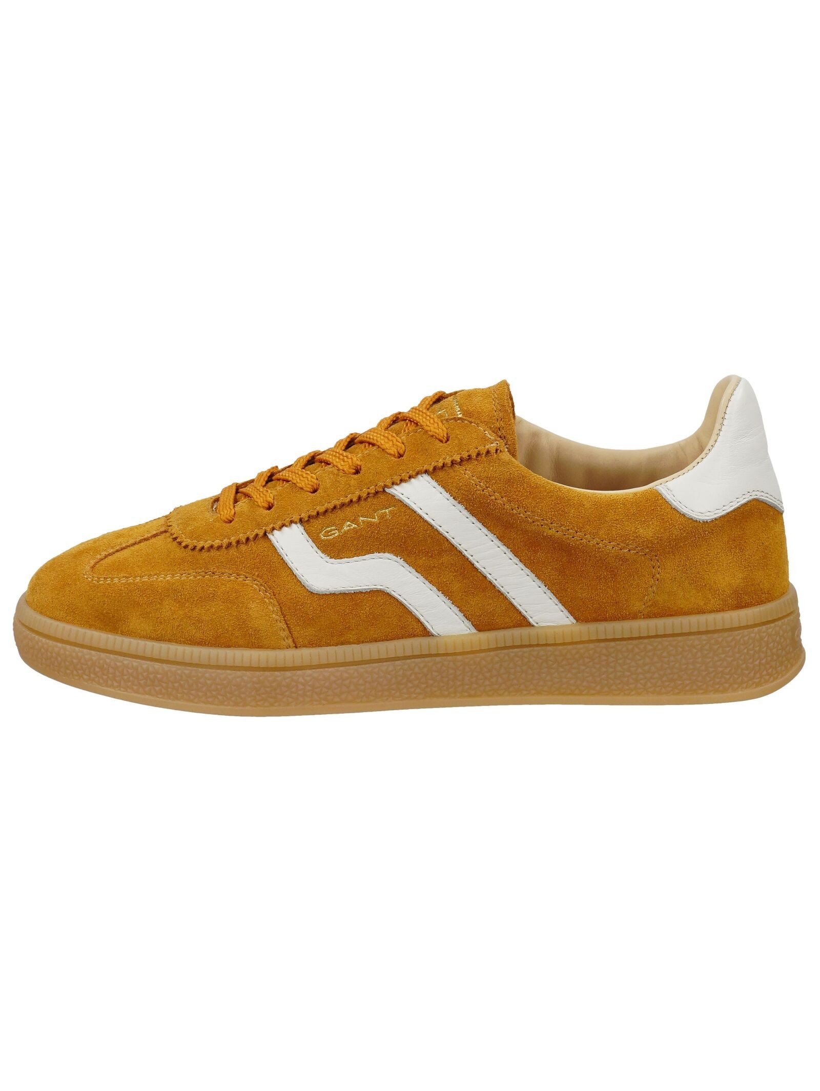 Gant Gant Sneaker Lederimitat/Textil Sneaker günstig online kaufen