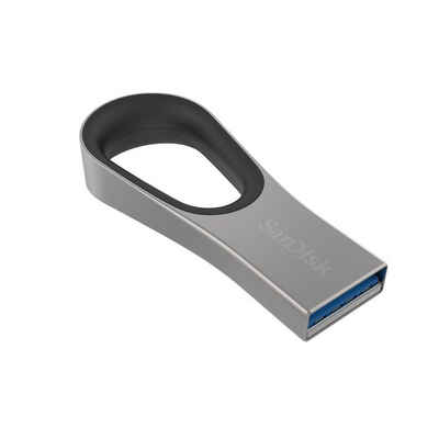 Sandisk Ultra Loop 128 GB USB 3.0 (183564) USB-Stick USB-Stick