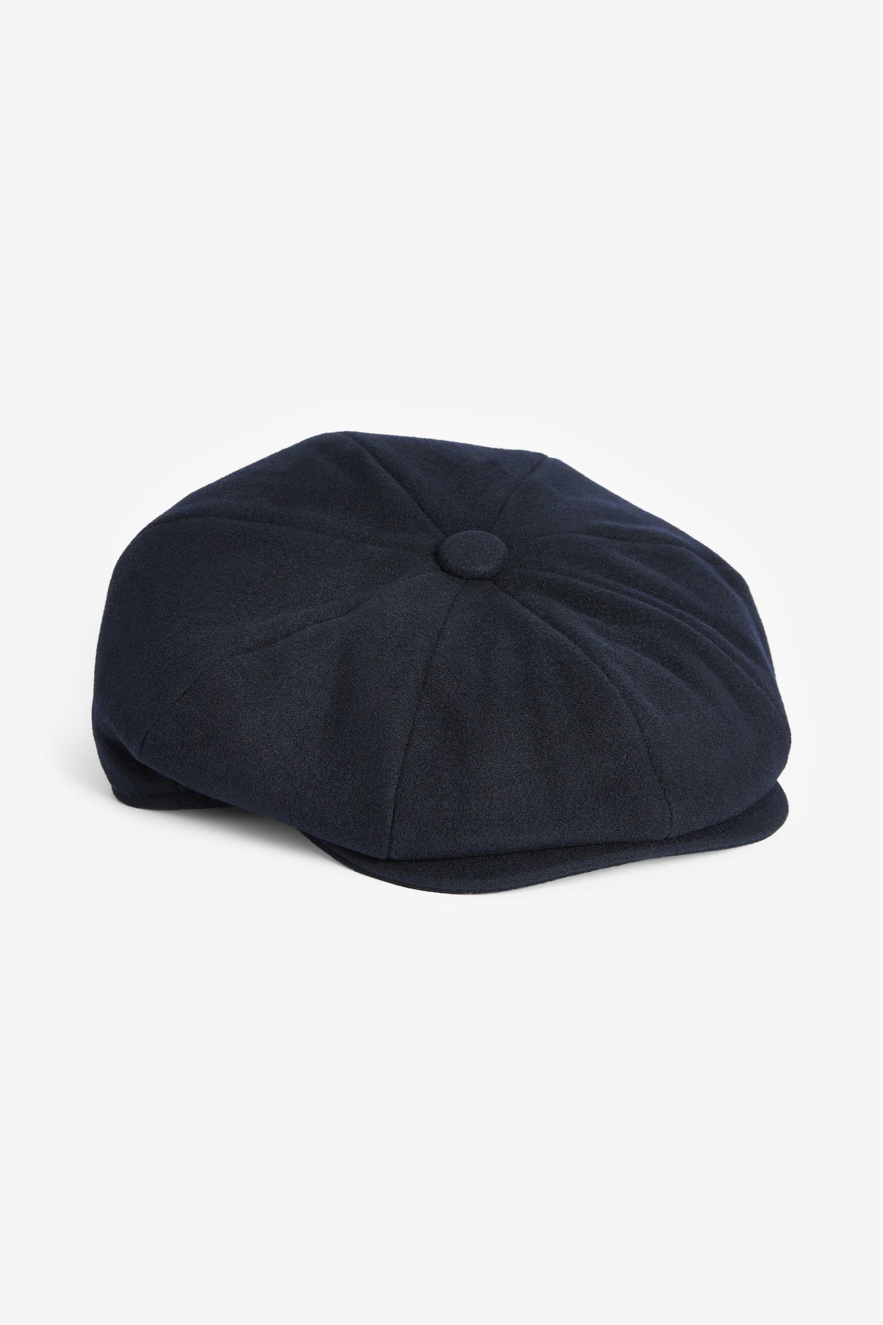 Next Beanie Christys' London Ballonmütze (1-St) Navy