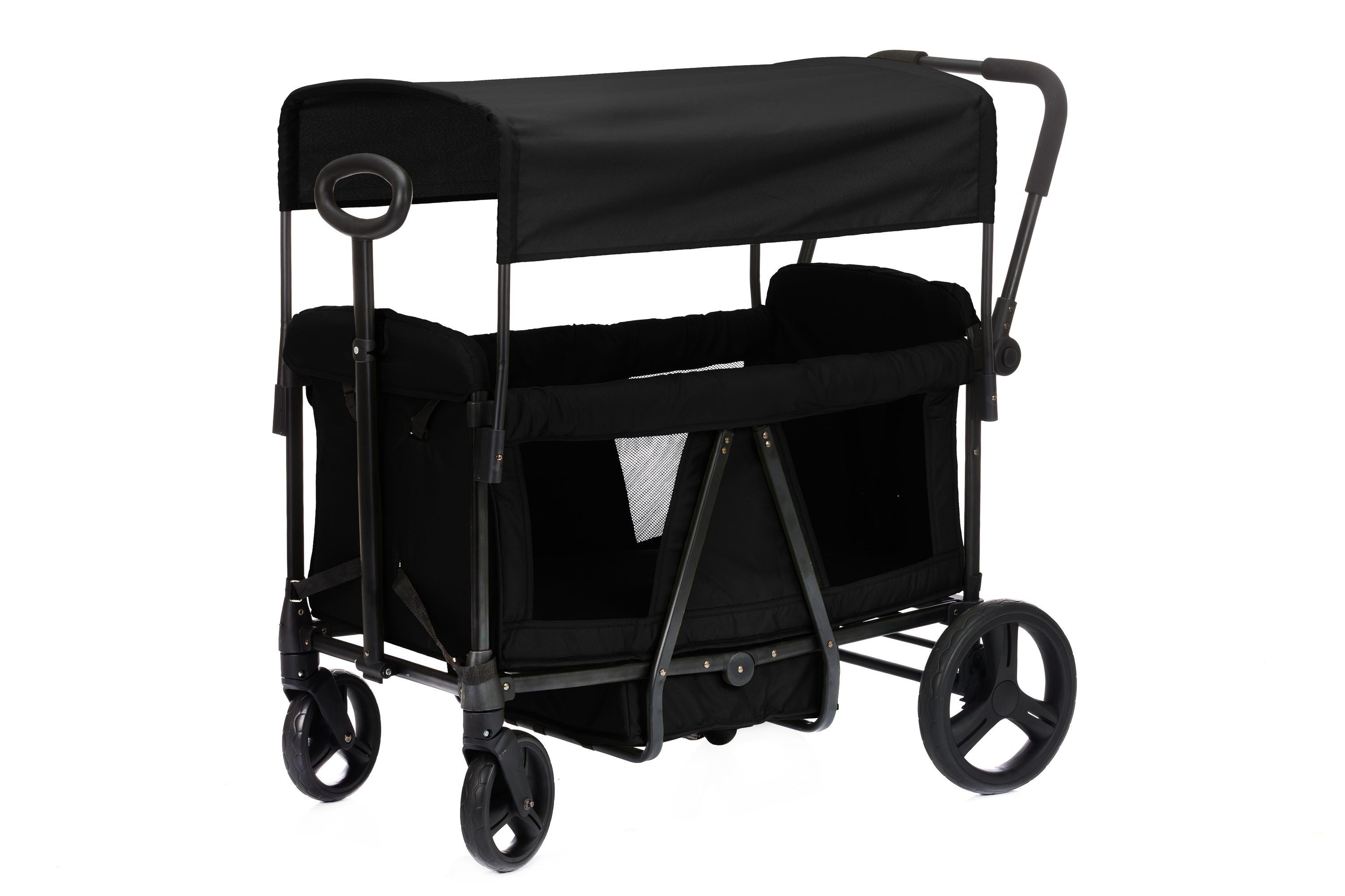 Fillikid Bollerwagen Bollerwagen Oskar Exklusiv