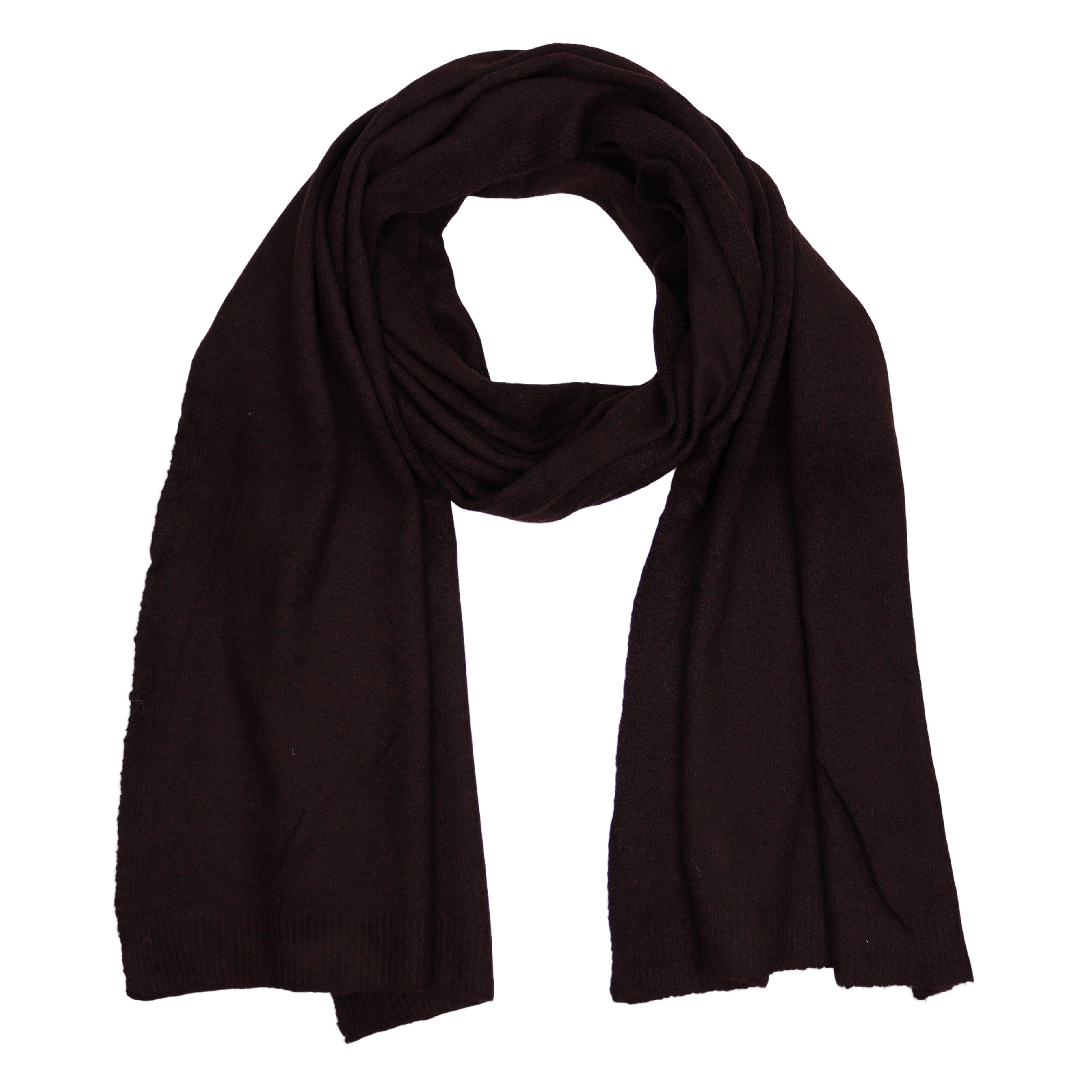 MIRROSI Strickschal Damen Schal (200 x günstig online kaufen