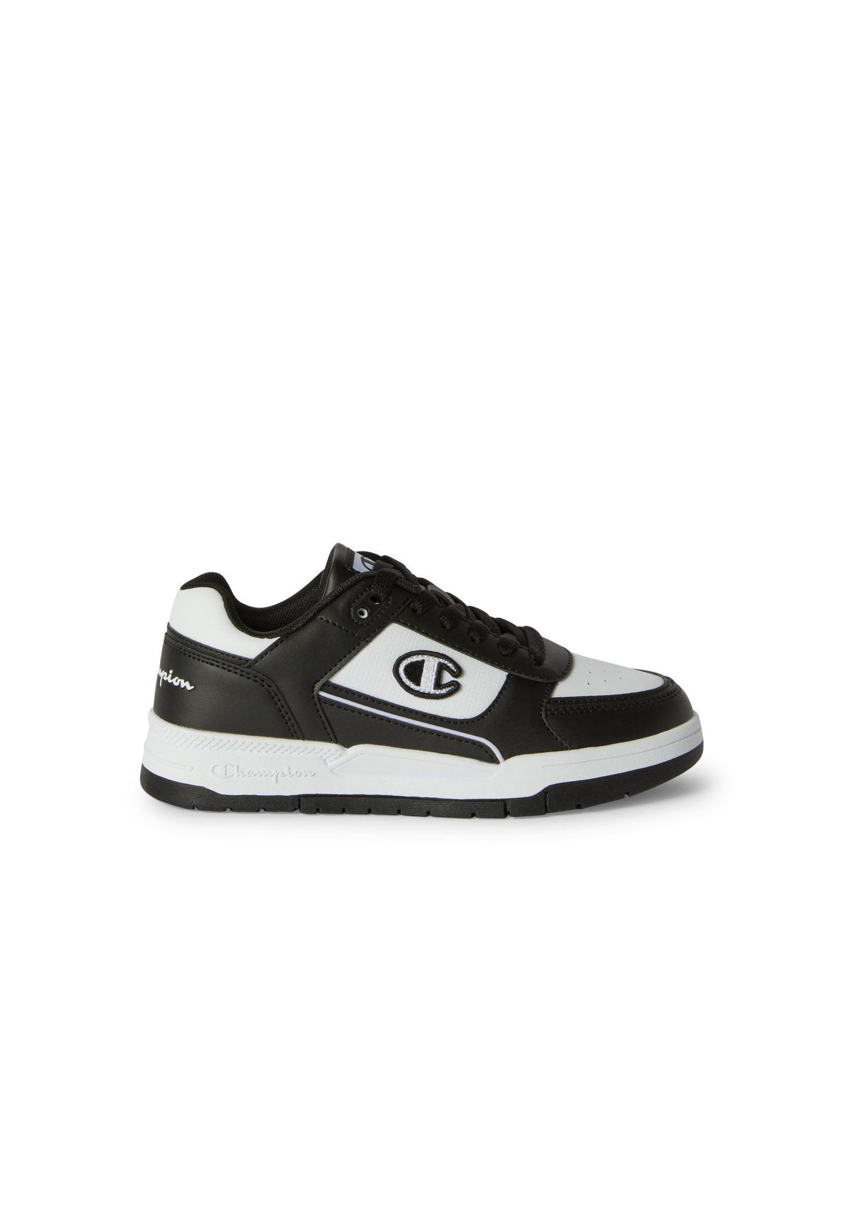 Champion RD18 HERITAGE B GS Sneaker