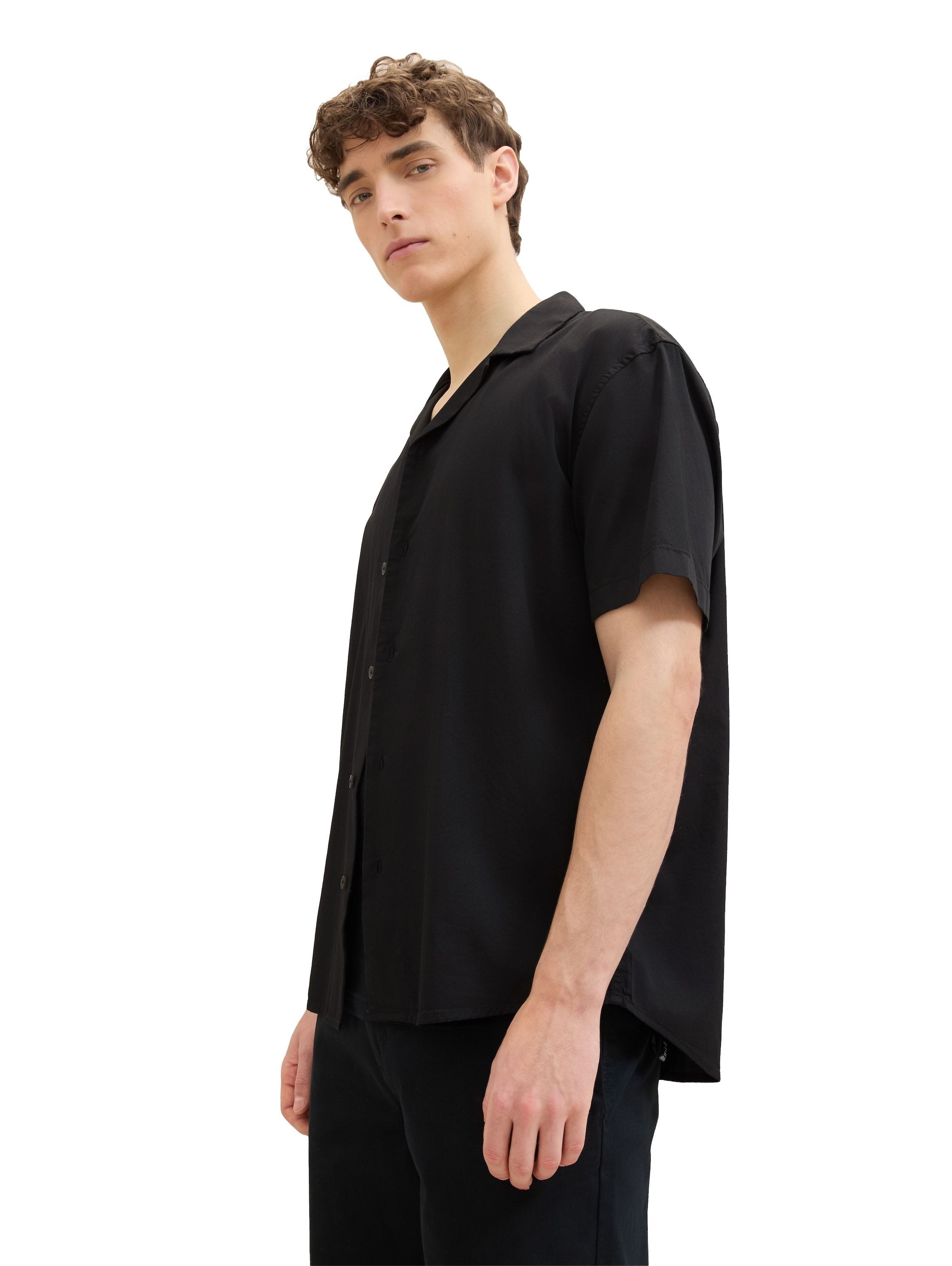 TOM TAILOR Kurzarmshirt