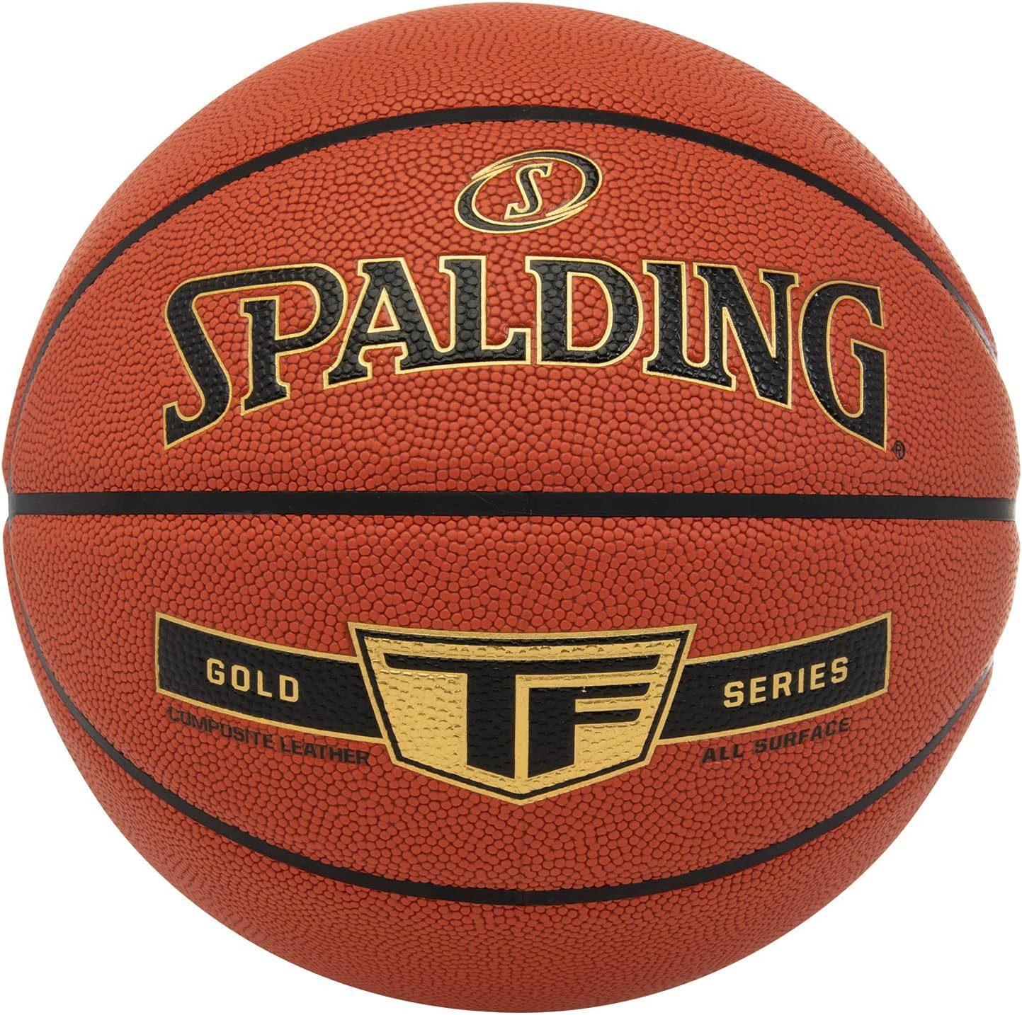 Spalding Basketball Basketball Spalding TF Series ORANGE