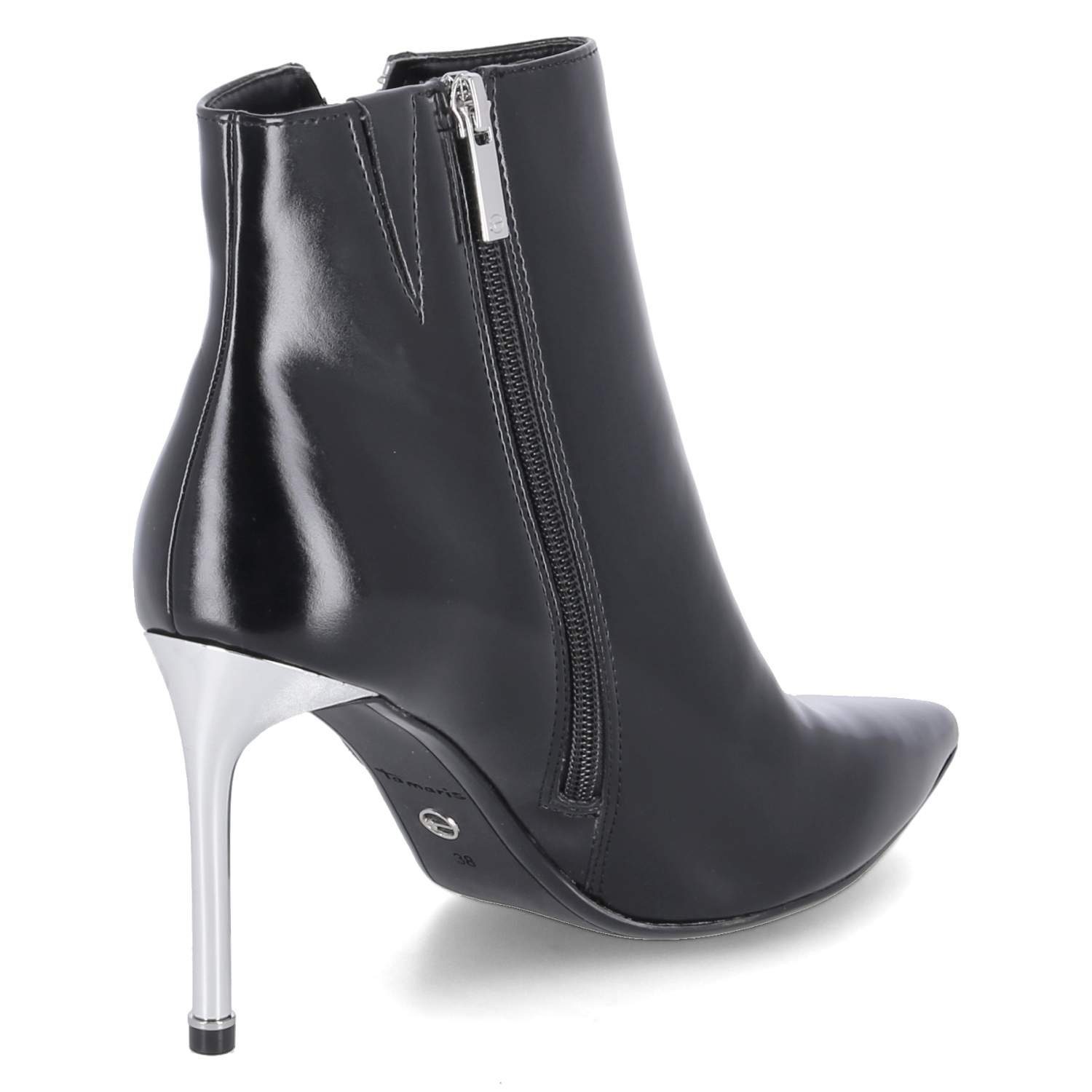 Stiefelette Ankle Boots Tamaris