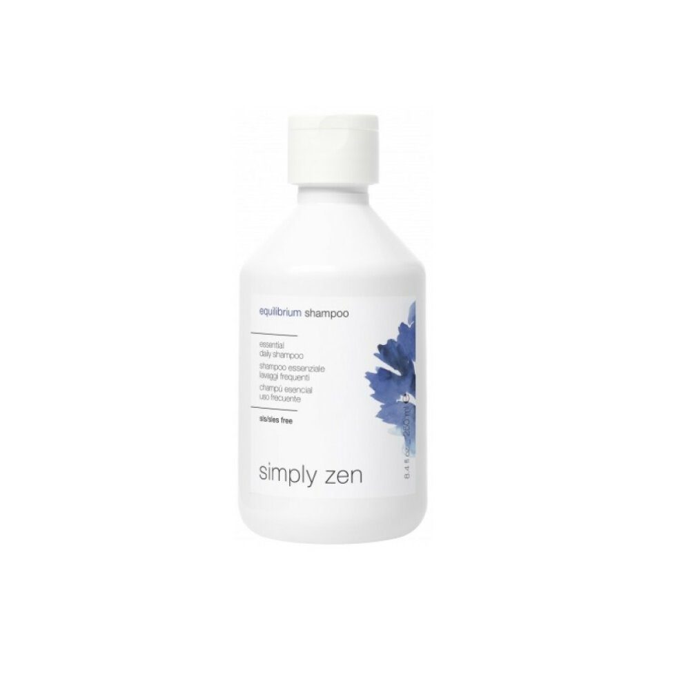 Haarshampoo Equilibrium Haarshampoo für die Reinigung 250 ml