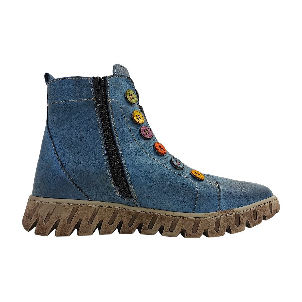 Gemini Stiefel Schnürstiefel günstig online kaufen