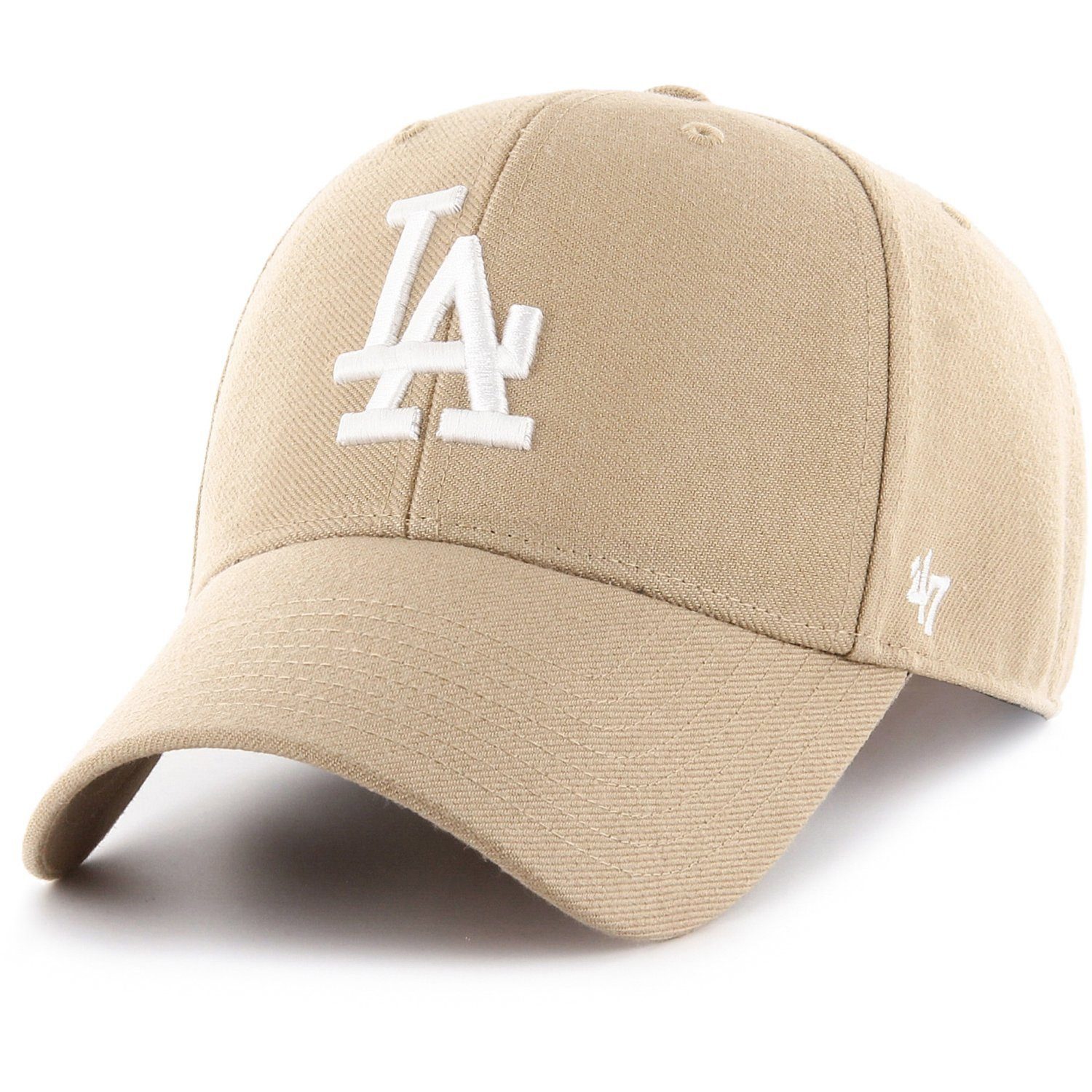x27;47 Brand Baseball Cap Angeles Los MLB Dodgers