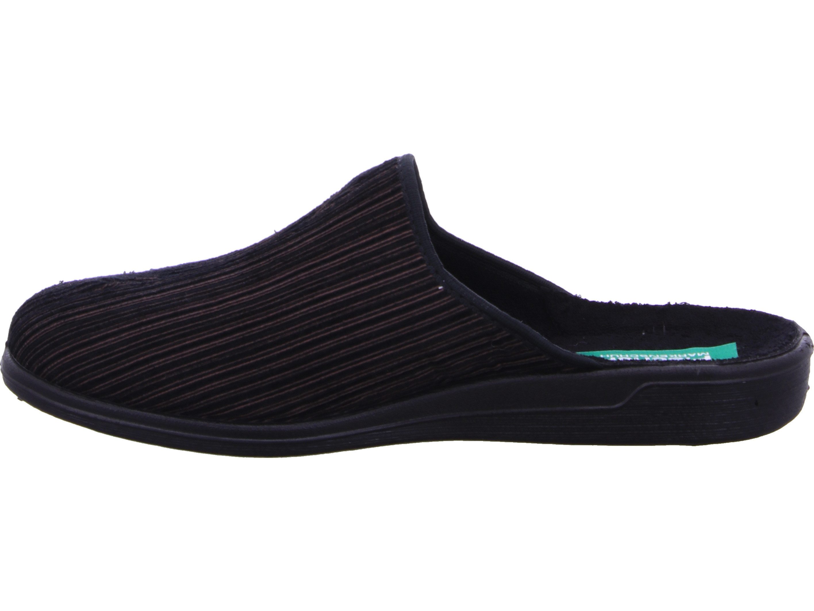Fischer-Markenschuh Frank Pantoffel