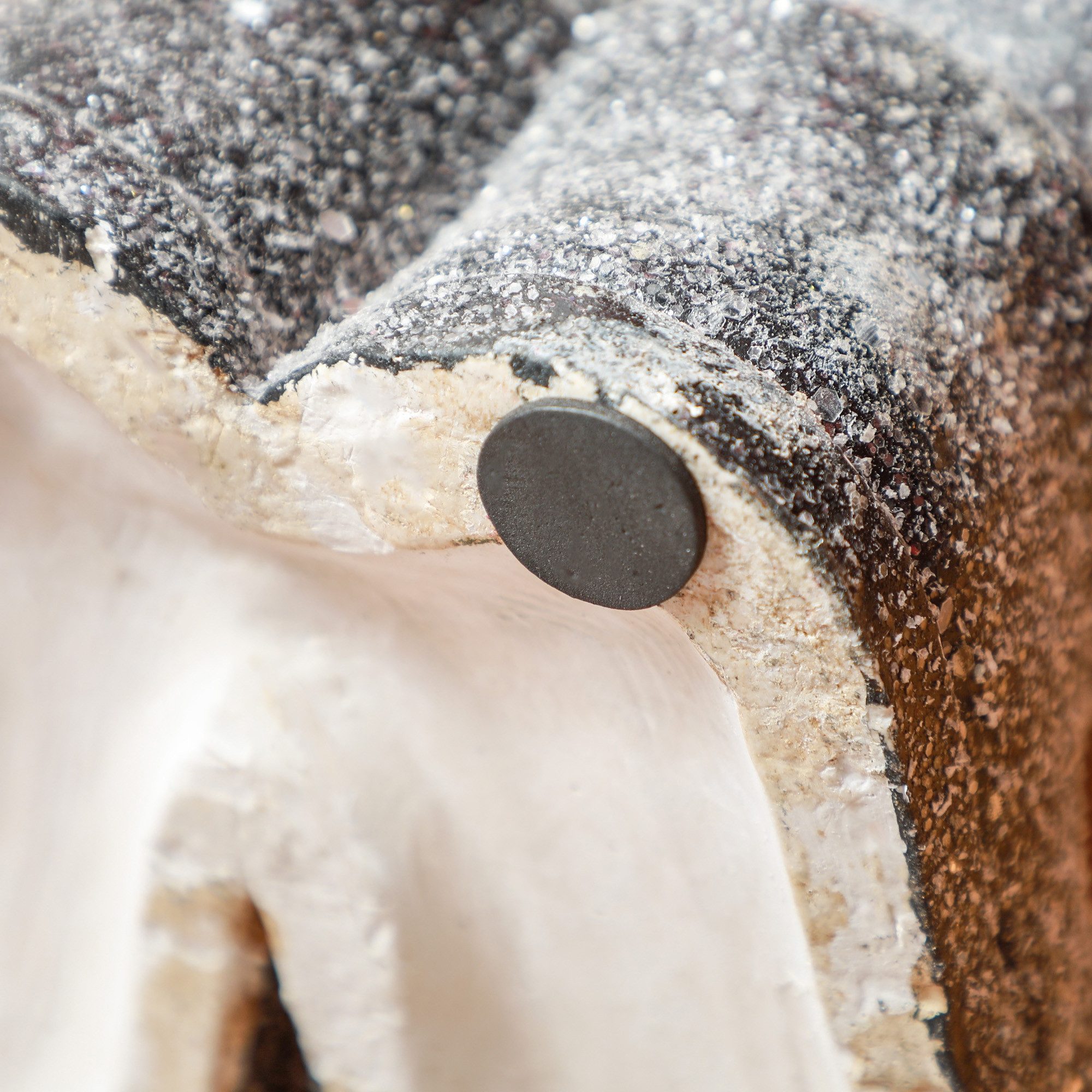 MC Star Dekofigur Weihnachtsdeko, Rentier mit günstig online kaufen