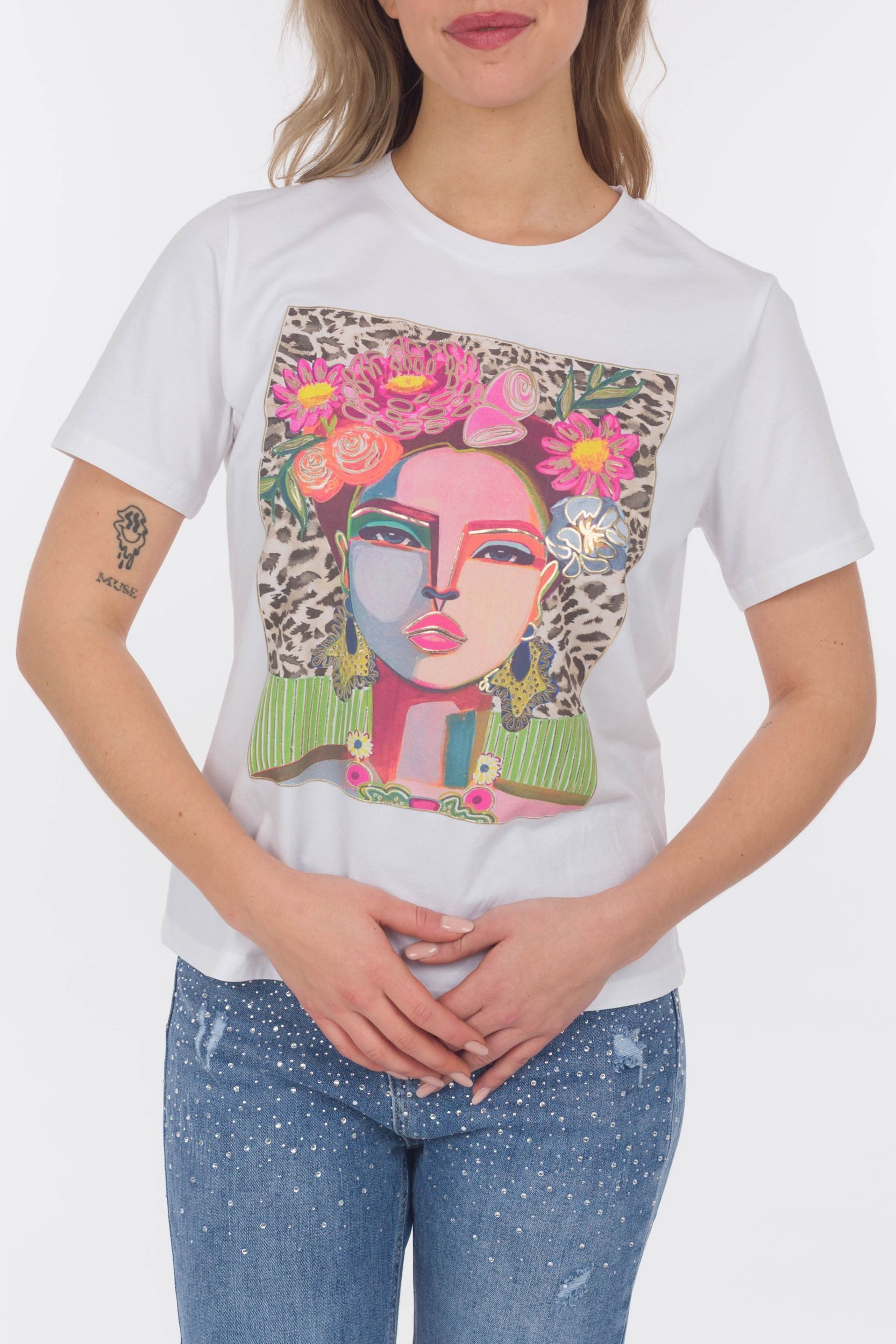 La Strada T-Shirt günstig online kaufen