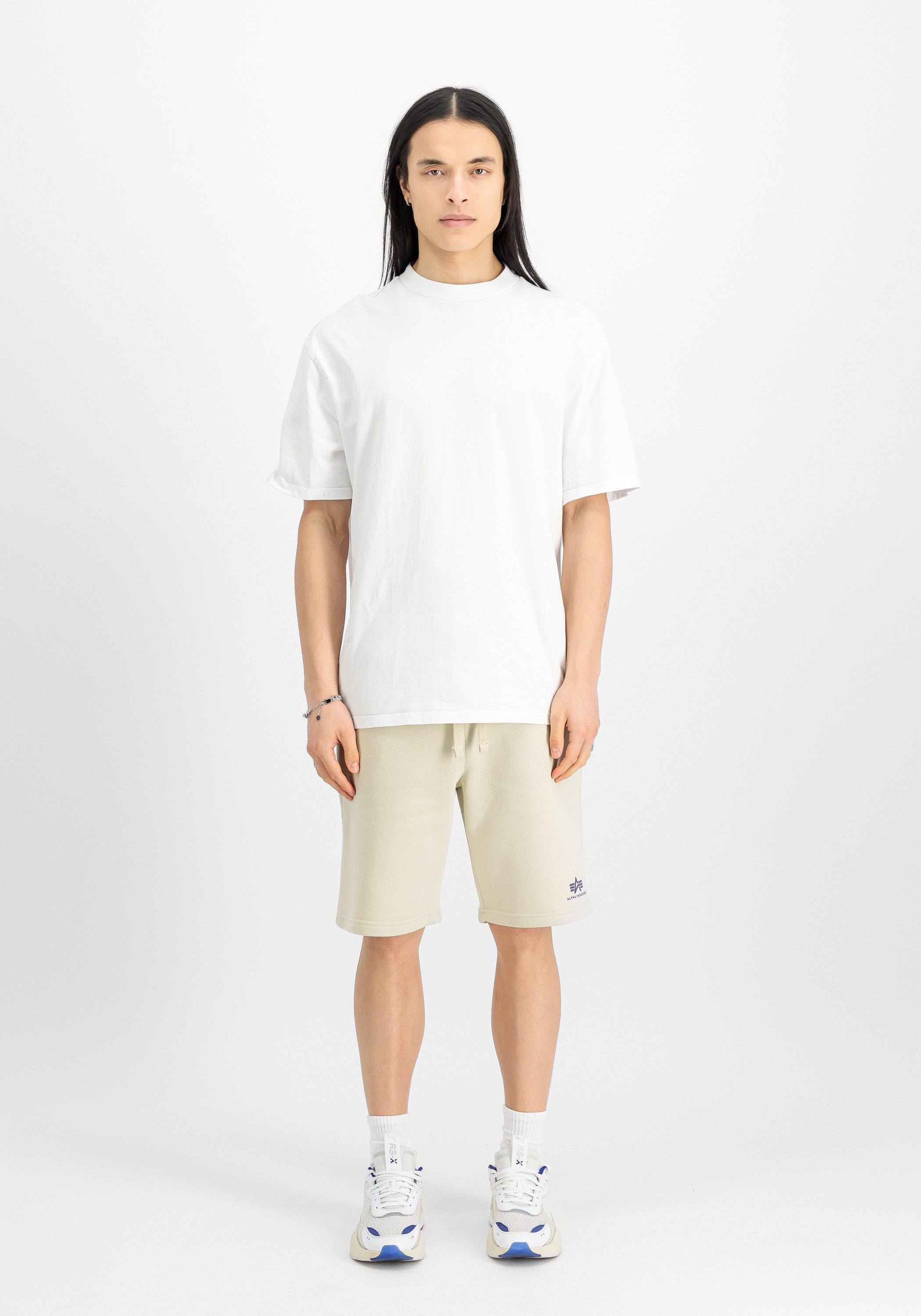 Alpha Industries Shorts Basic Short SL II