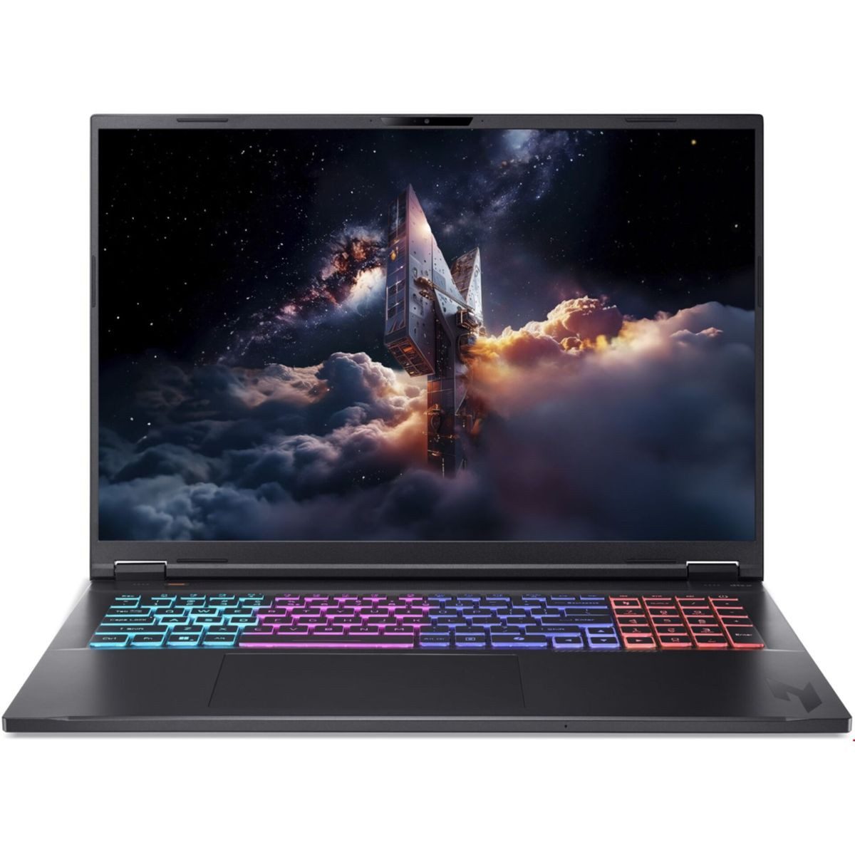 Acer Nitro 18 AI (AN18-61-R8X3) 45,72cm Ryzen AI7 RTX Notebook