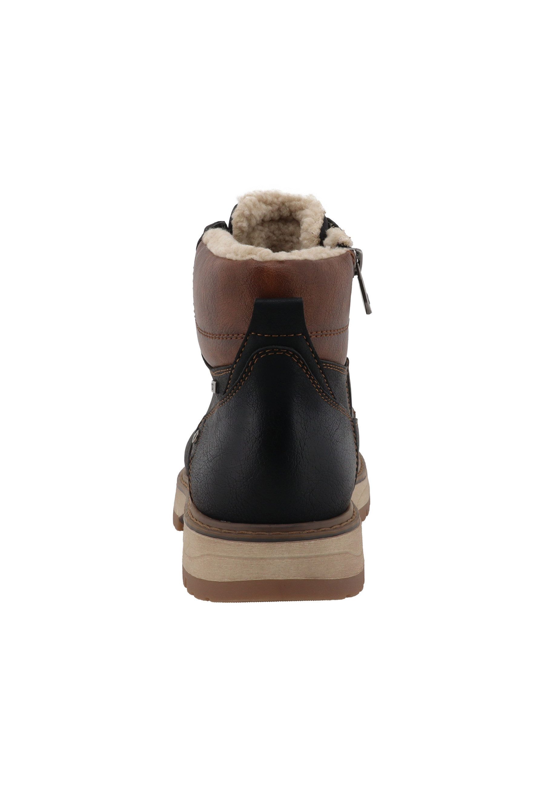TOM TAILOR Tom Tailor Winter Boots Stiefel günstig online kaufen