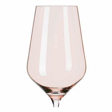Ritzenhoff Weißweinglas Fjordlicht Weißwein 2er-Set 001, Kristallglas, Made in Germany