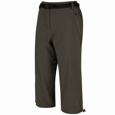 Regatta Outdoorhose Xert Capri schnelltrocknend