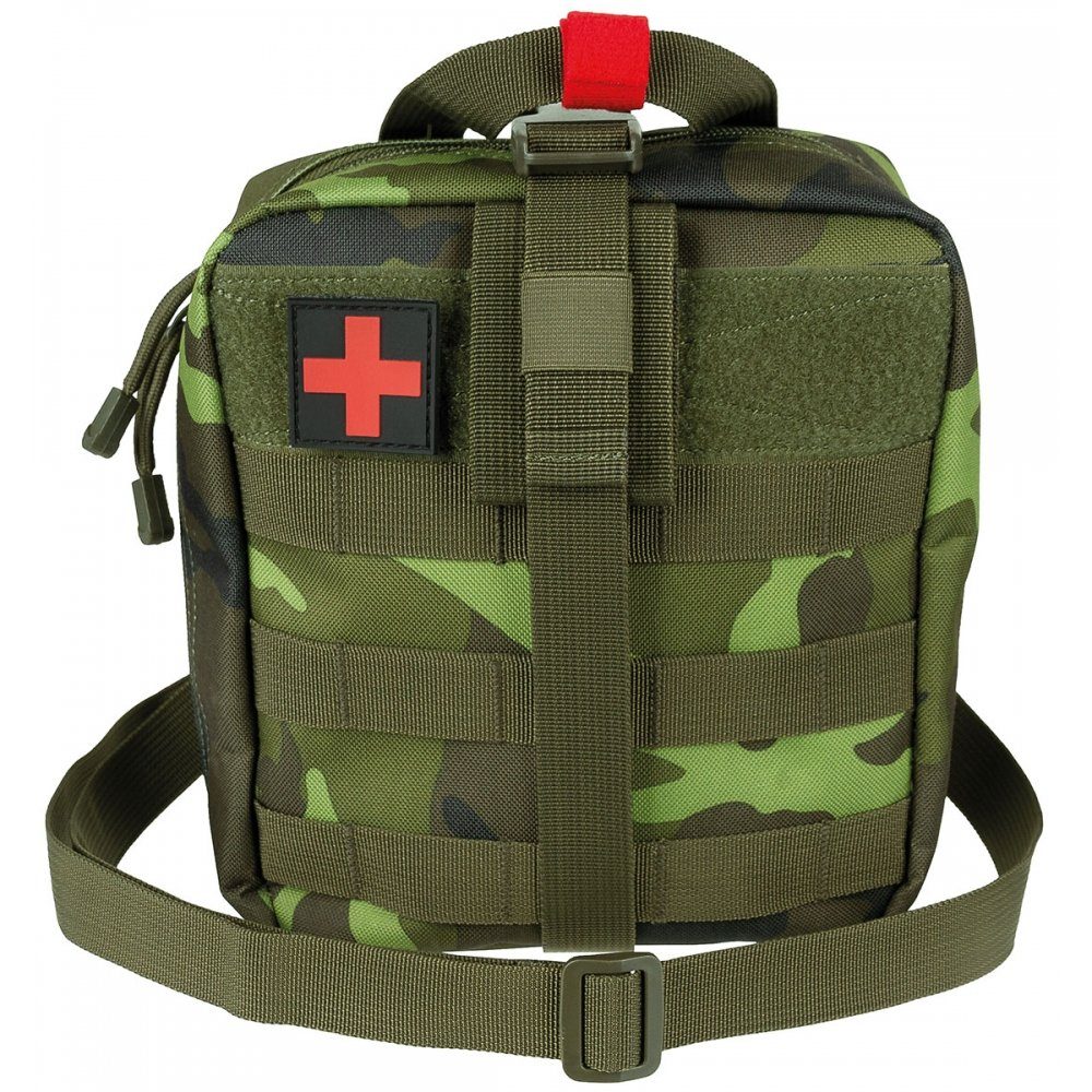 MFH Umhängetasche Tasche, Erste-Hilfe, groß, MOLLE, günstig online kaufen