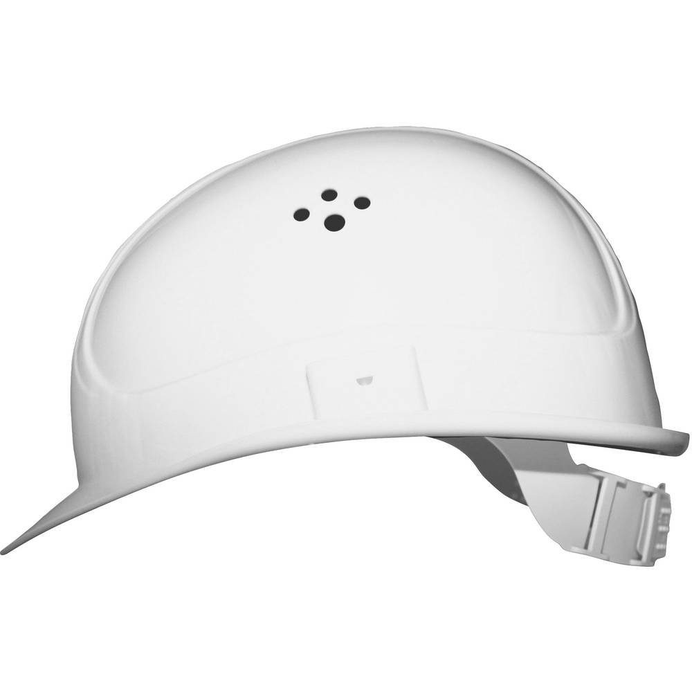 VOSS HELME Schutzhelm PE-Schutzhelm 4-Punkt