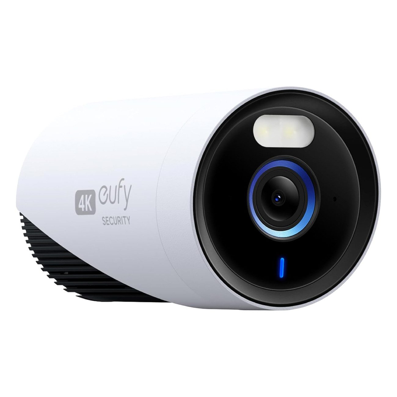 eufy Überwachungskamera Cam E330 (4K Aufnahmen mit 8x Zoom, Nachtsicht in Farbe, 24/7 Aufnahme)