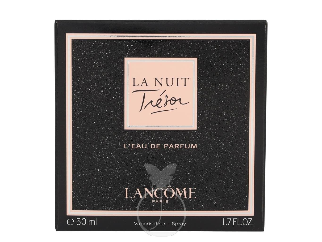 Lancome de Eau LANCOME Eau Nuit Parfum 1-tlg. ml, de Parfum 50 La Tresor