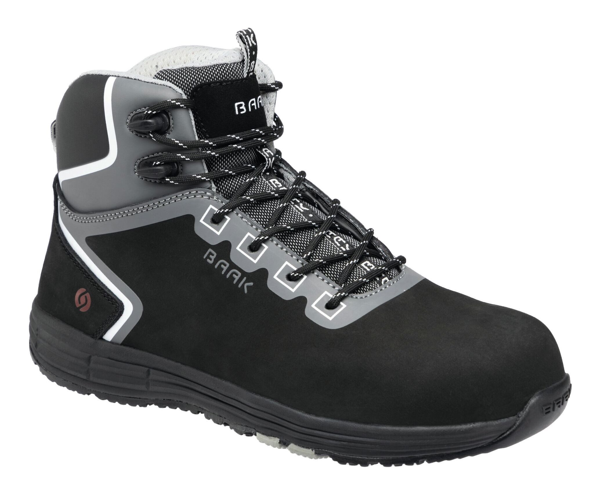 Baak Stiefel Robert S3 SRC ESD