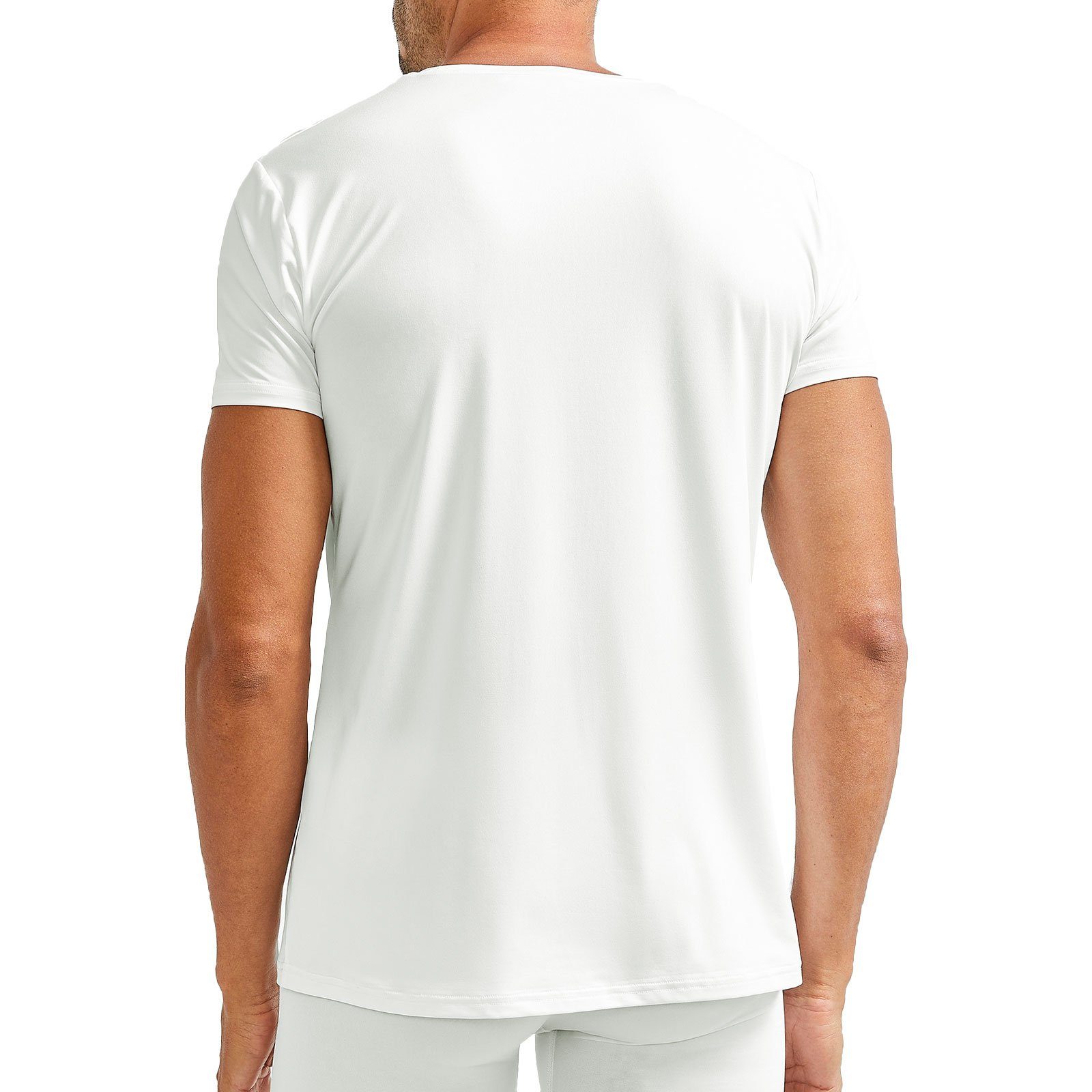 Craft Unterziehshirt Core Dry Tee aus weichem Funktionsmaterial