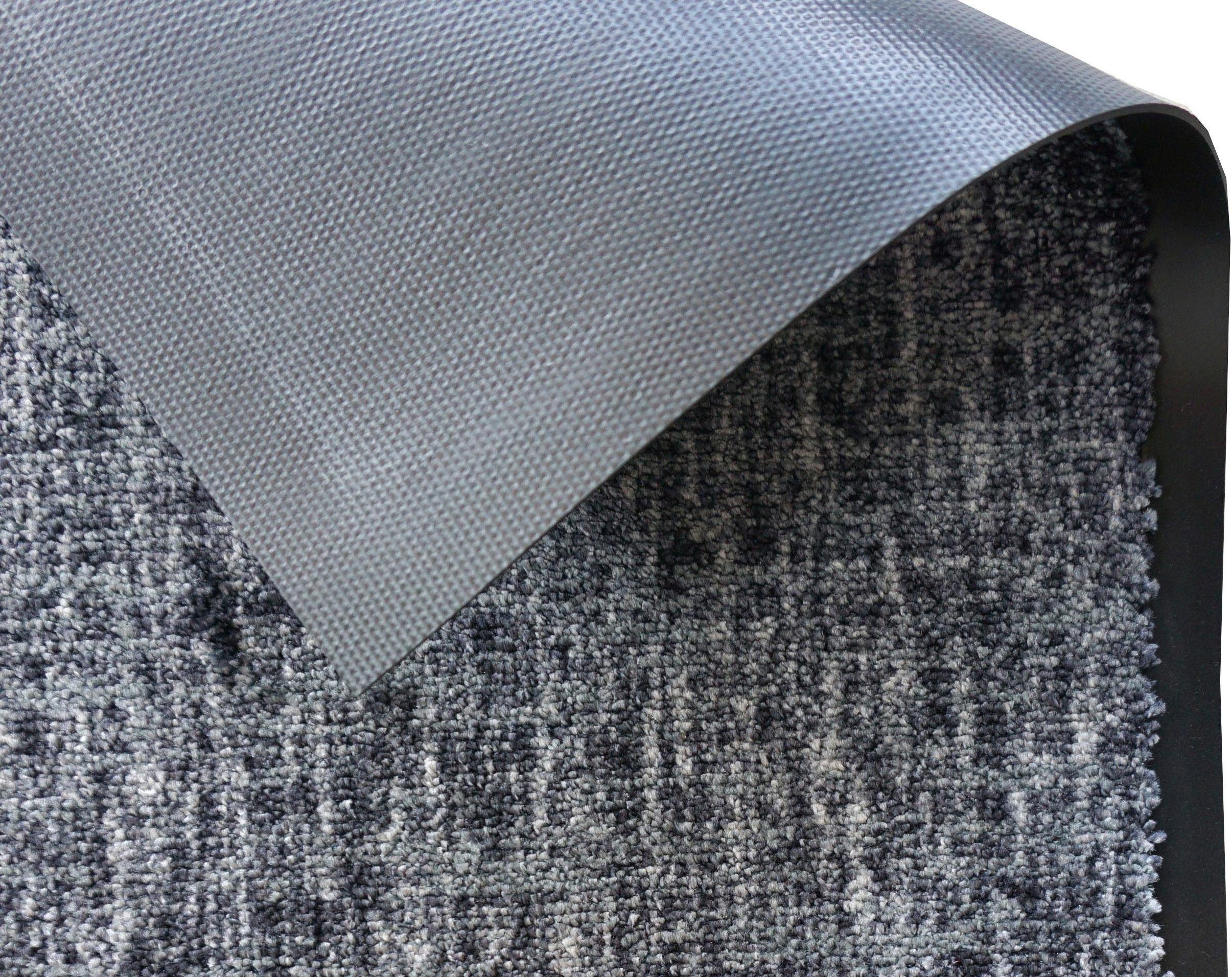 SCHÖNER WOHNEN-Kollektion Läufer Miami 003, rechteckig, Höhe: 7 mm