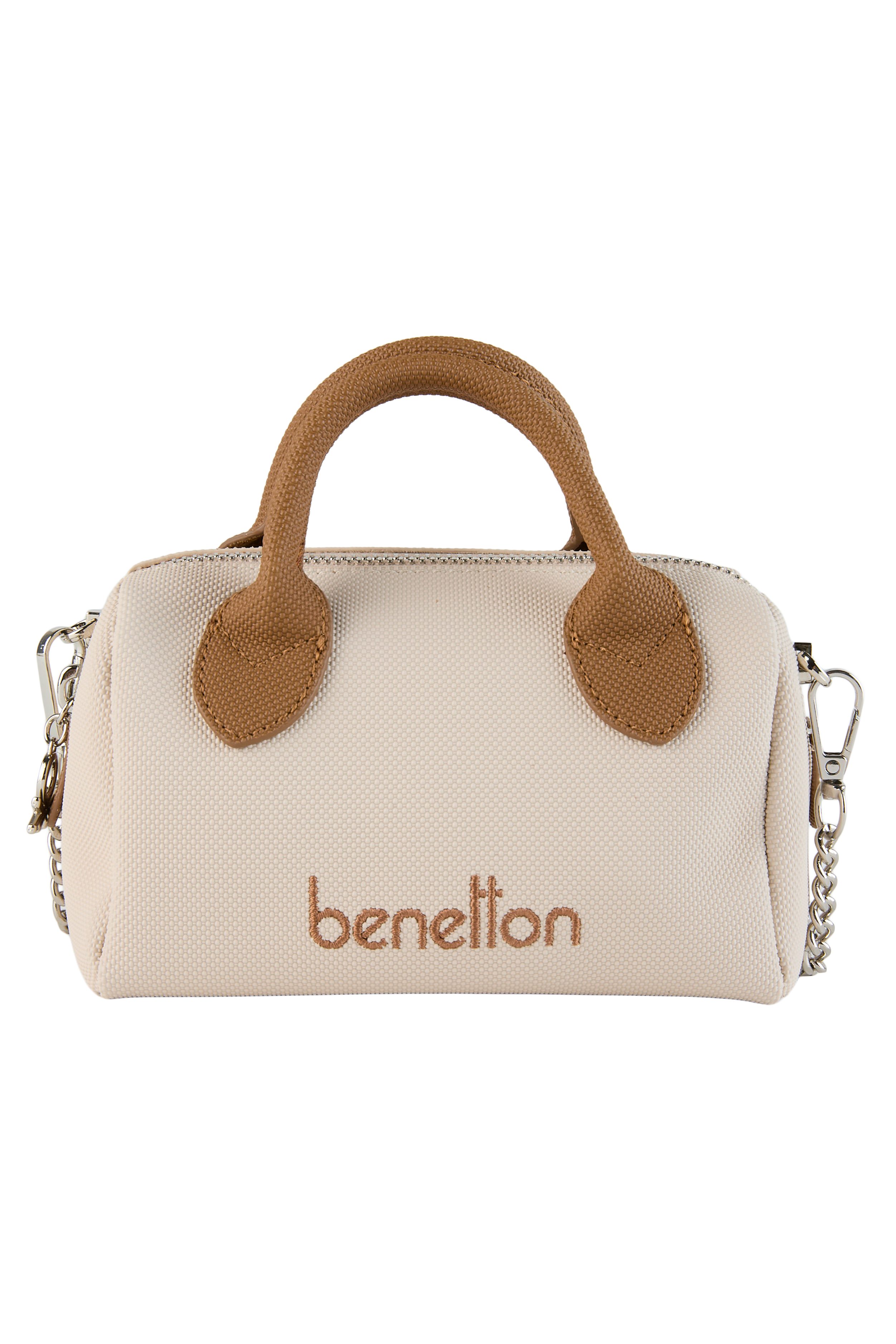 United Colors of Benetton Handtasche 2-in-1 günstig online kaufen