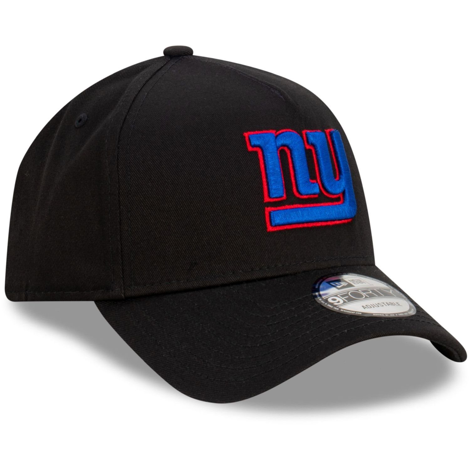 New Era Giants 9Forty York Teams NFL New Trucker AFrame Cap Trucker