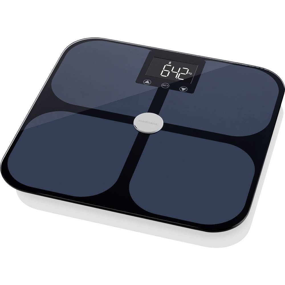 Personenwaage BS 650 Connect WiFi Körperanalysewaage