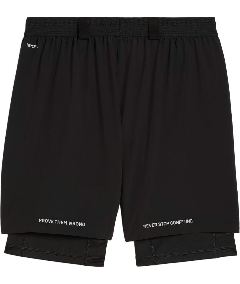 PUMA Trainingsshorts Puma x Hyrox Herren günstig online kaufen