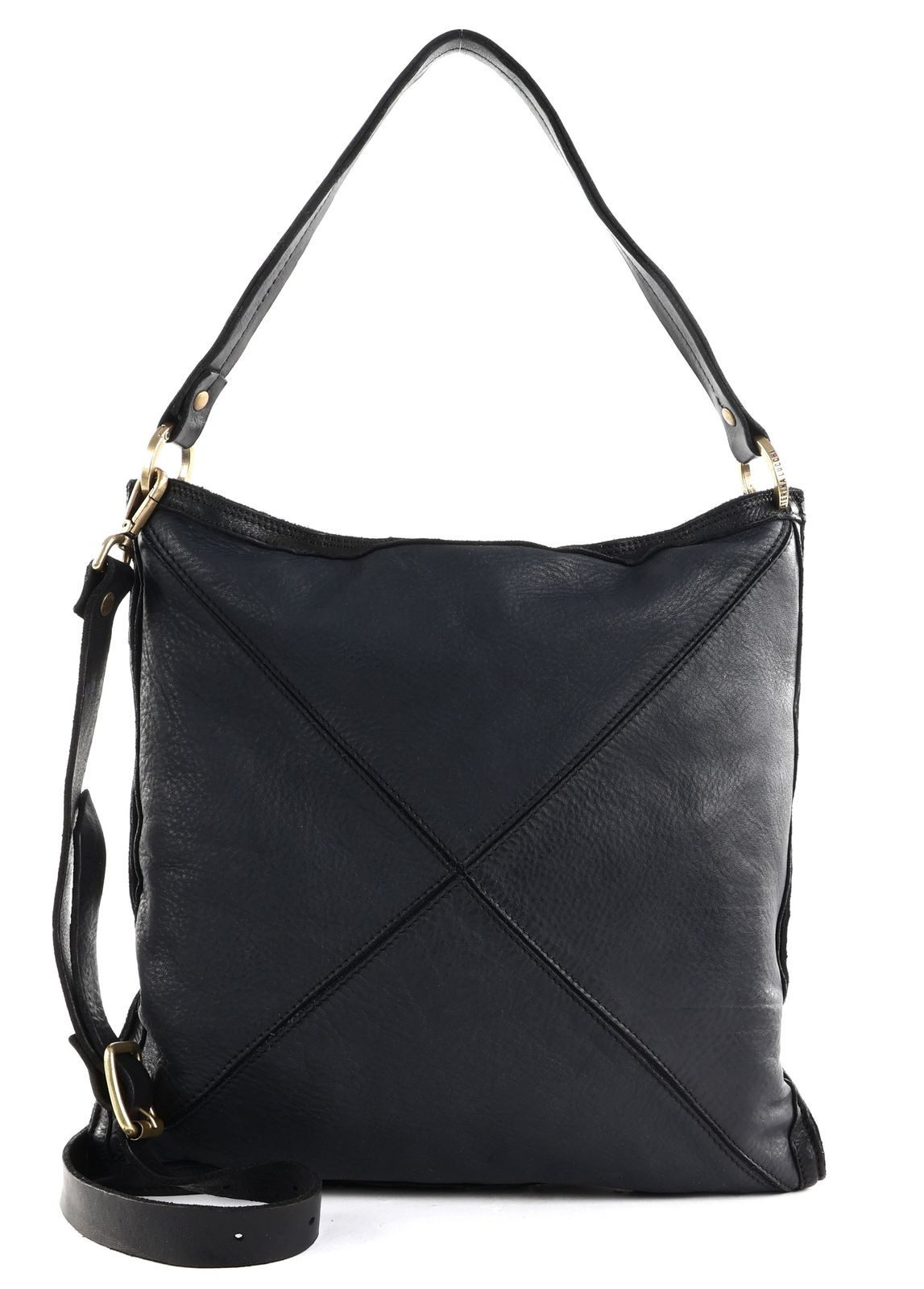Umhängetasche Flat Bag