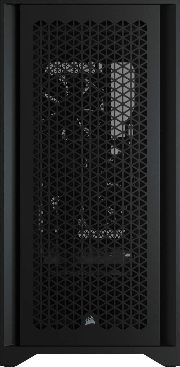 PC-Gehäuse 4000D Airflow Midi Tower