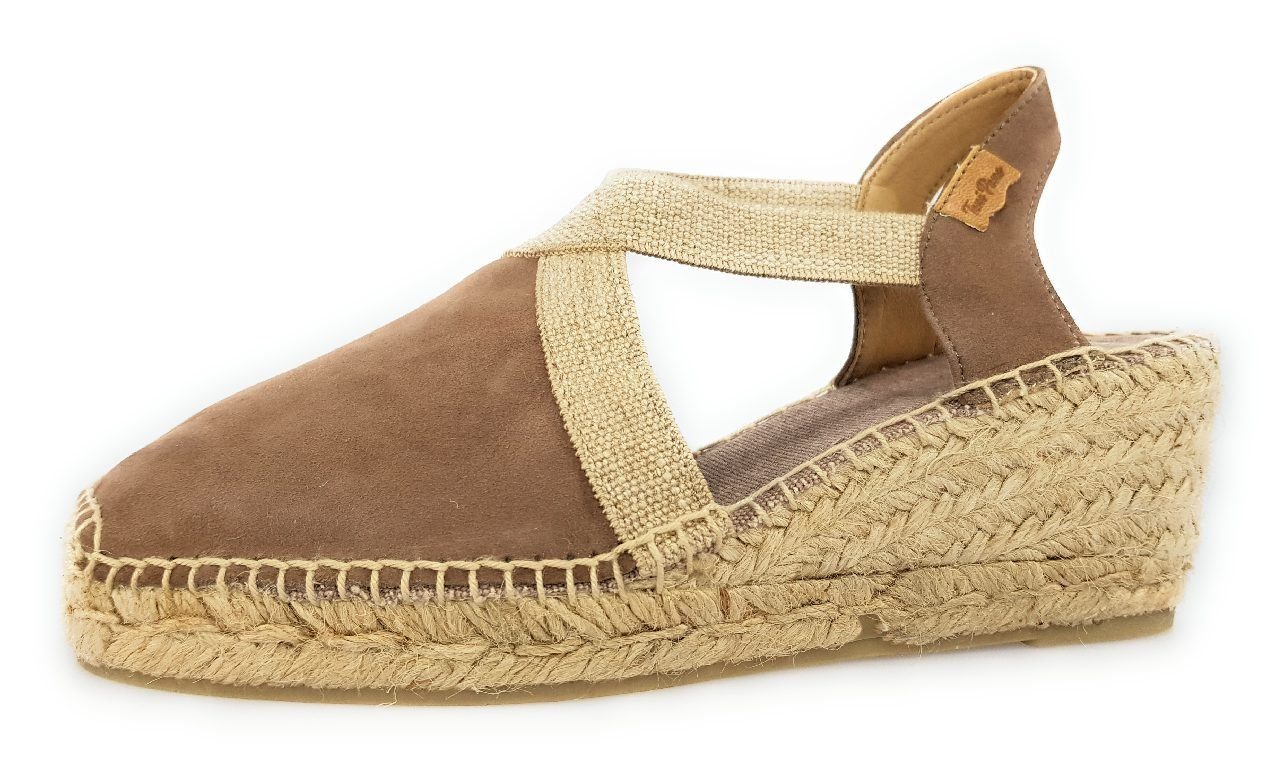 Toni Pons Sandalette
