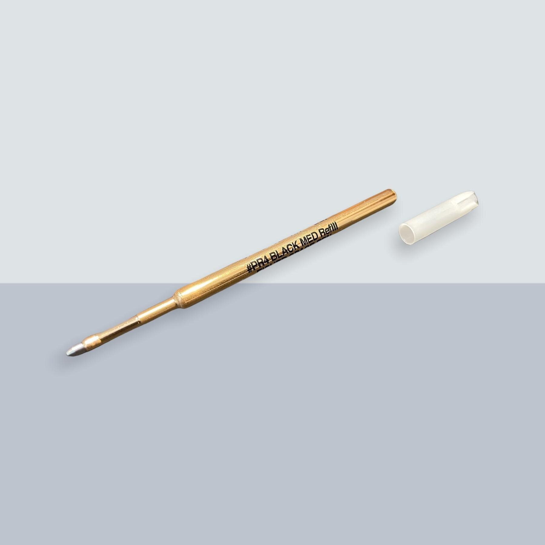 Fisher Space Pen Kugelschreibermine fisher SPACE PEN® Kugelschreibermine M schwarz