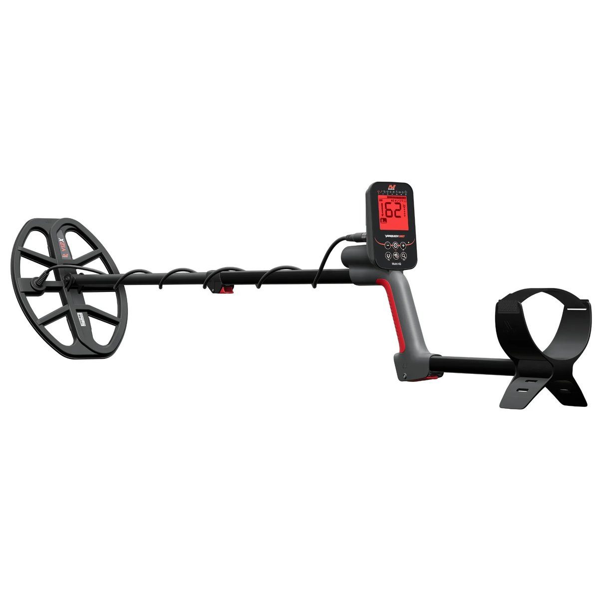 Minelab Metalldetektor Vanquish 560 PRO-PACK