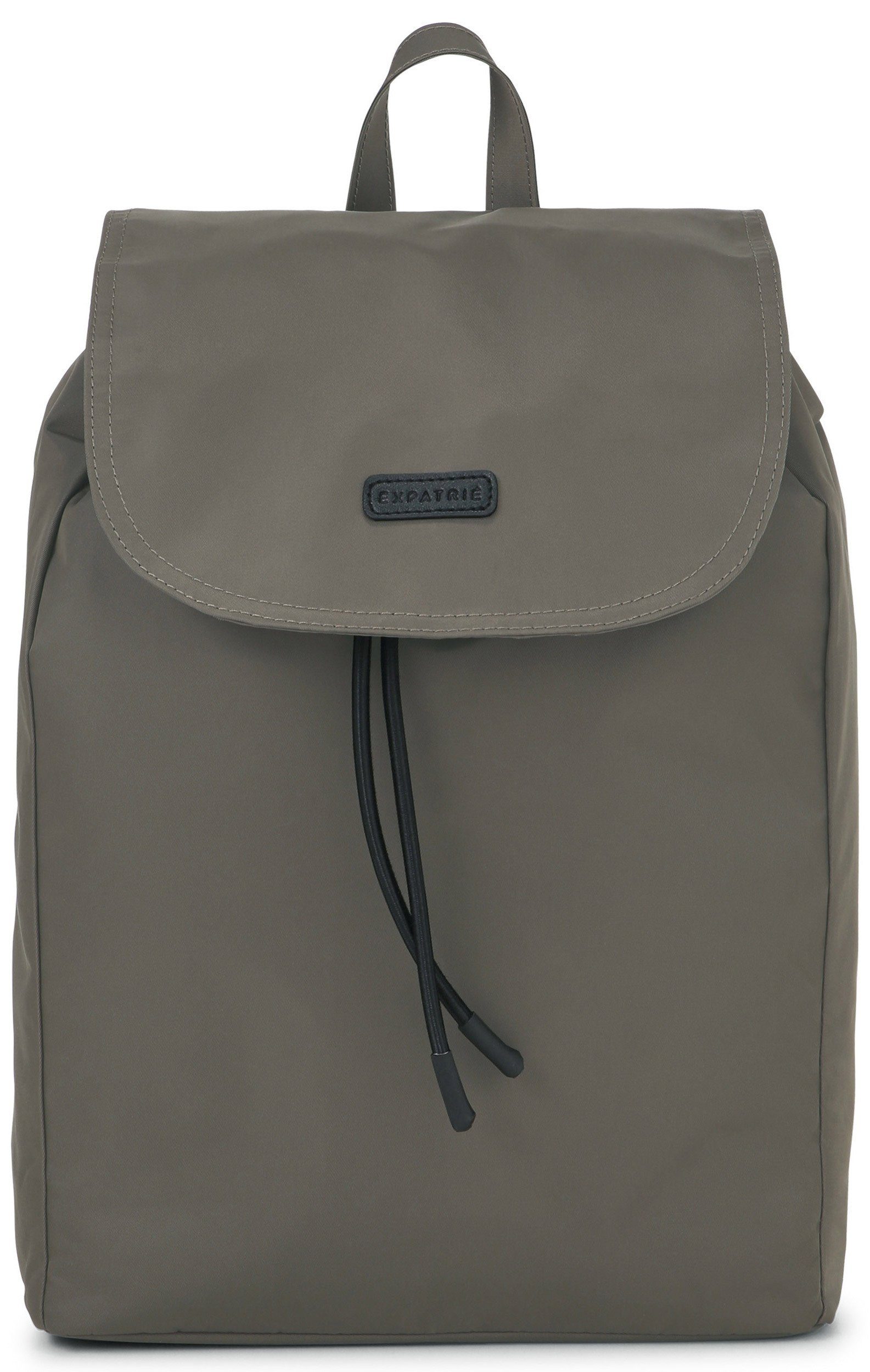 Expatrié Rucksack CLARA Rucksack Damen Tagesrucksack, günstig online kaufen