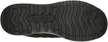 Skechers BULKLIN-LYNDALE Sicherheitsschuh rutschhemmende stark profilierte Gummi-Laufsohle, EN ISO 20345:2011